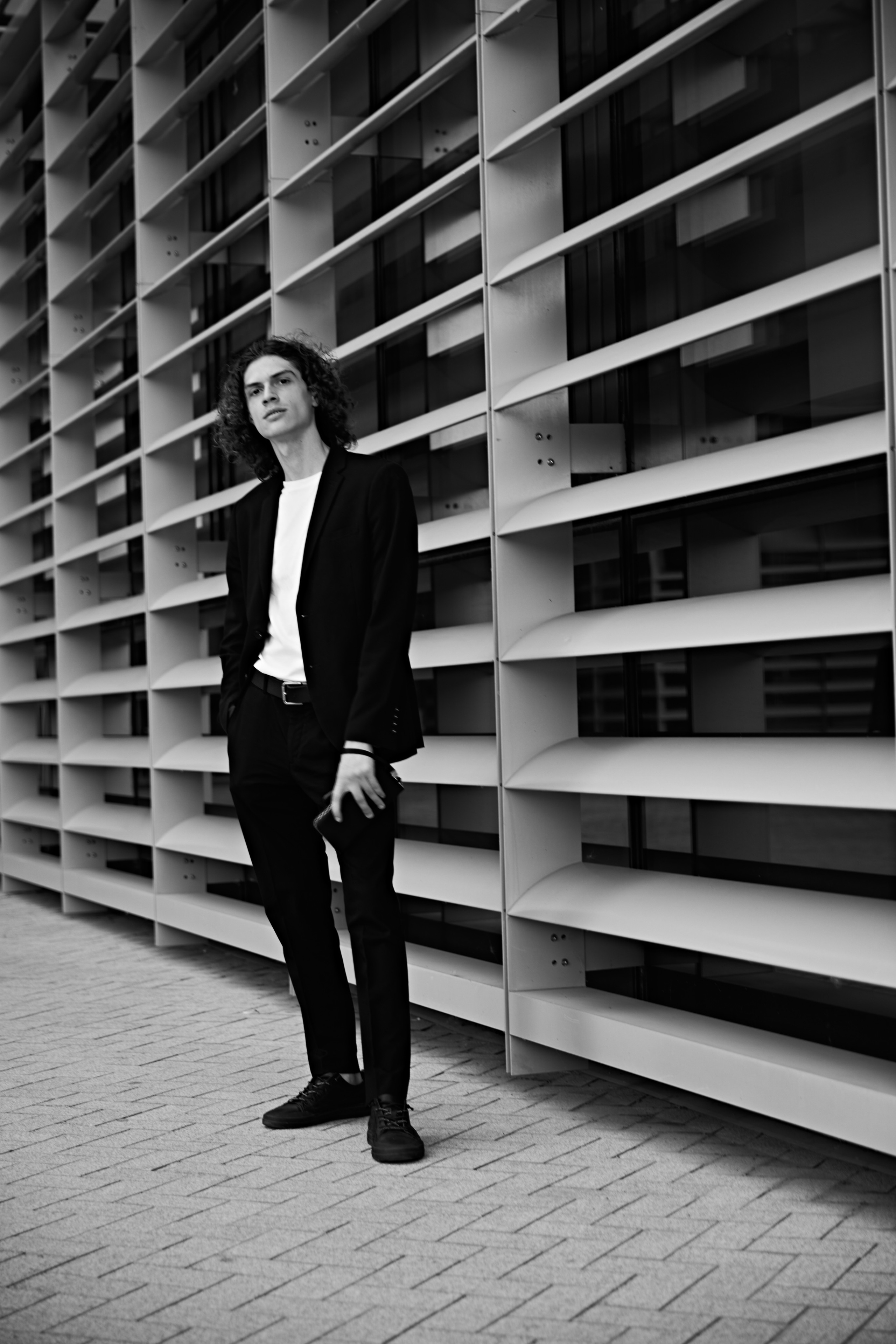 Данилка. Портретный и репортажный фотограф в Казани Андрей Богданов