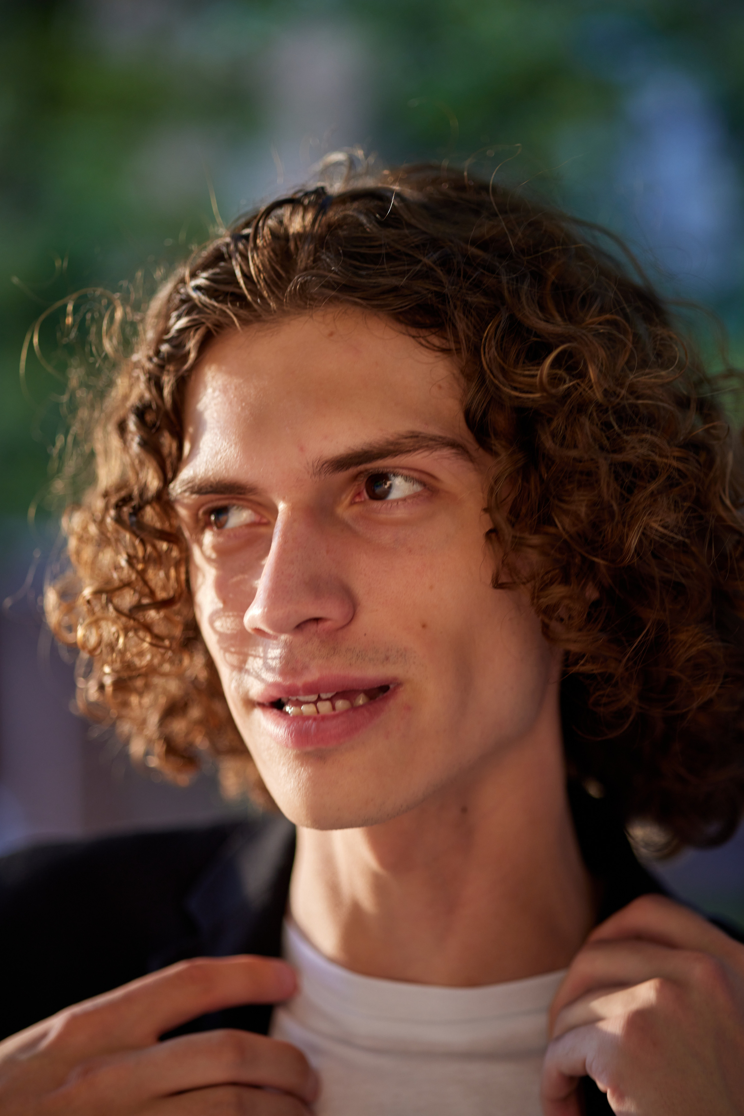 Данилка. Портретный и репортажный фотограф в Казани Андрей Богданов