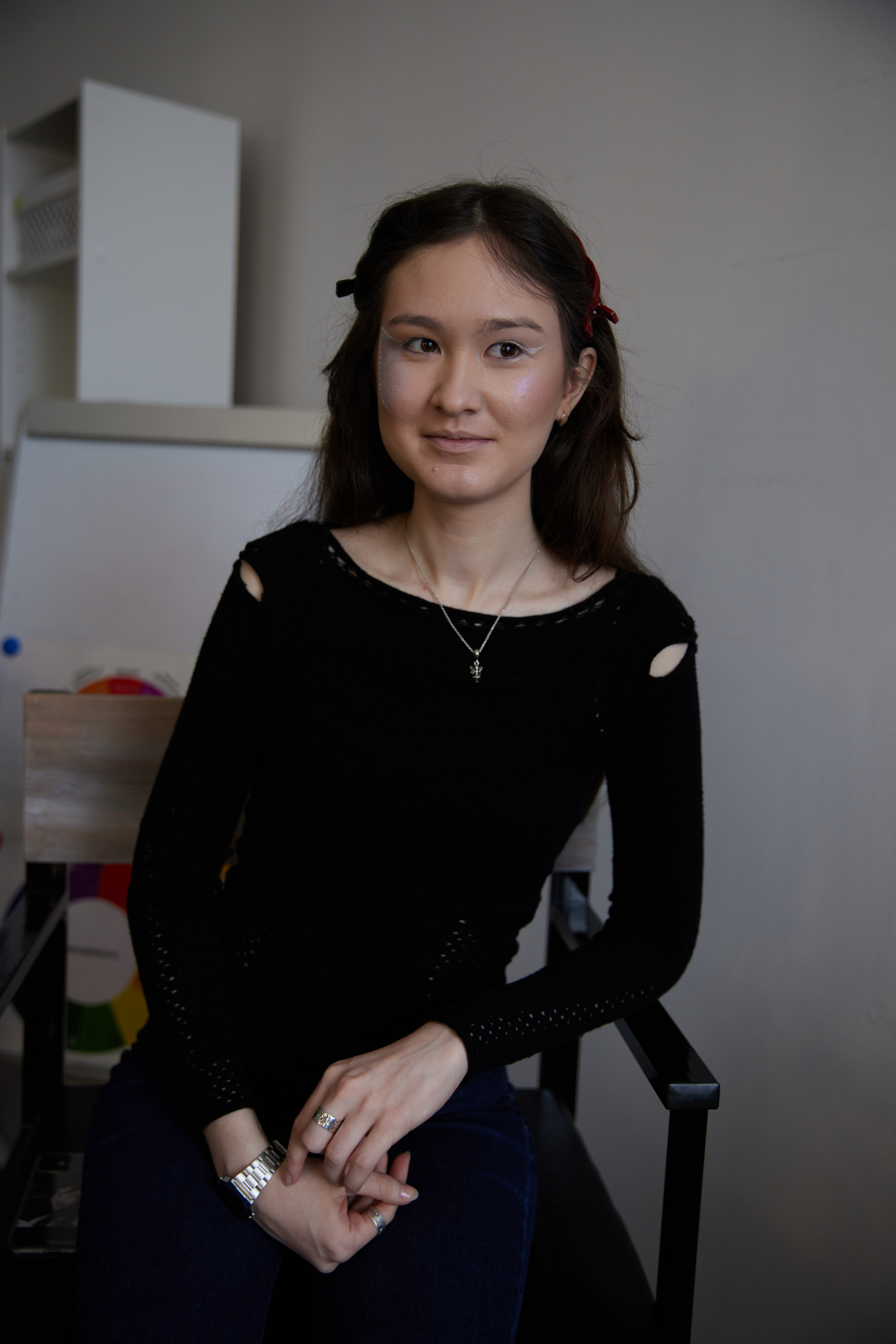 Репортаж студия макияжа. Портретный и репортажный фотограф в Казани Андрей Богданов