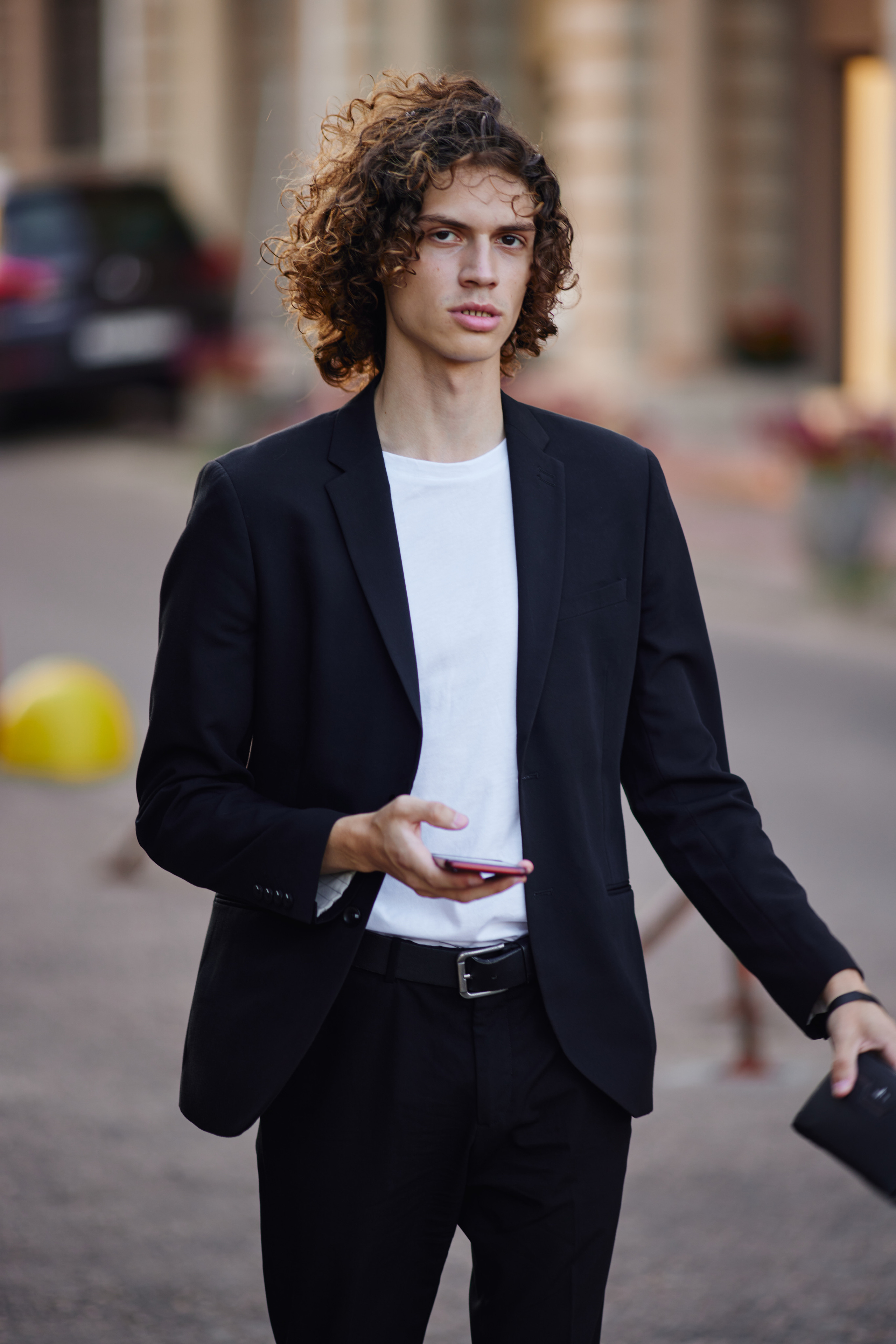 Данилка. Портретный и репортажный фотограф в Казани Андрей Богданов