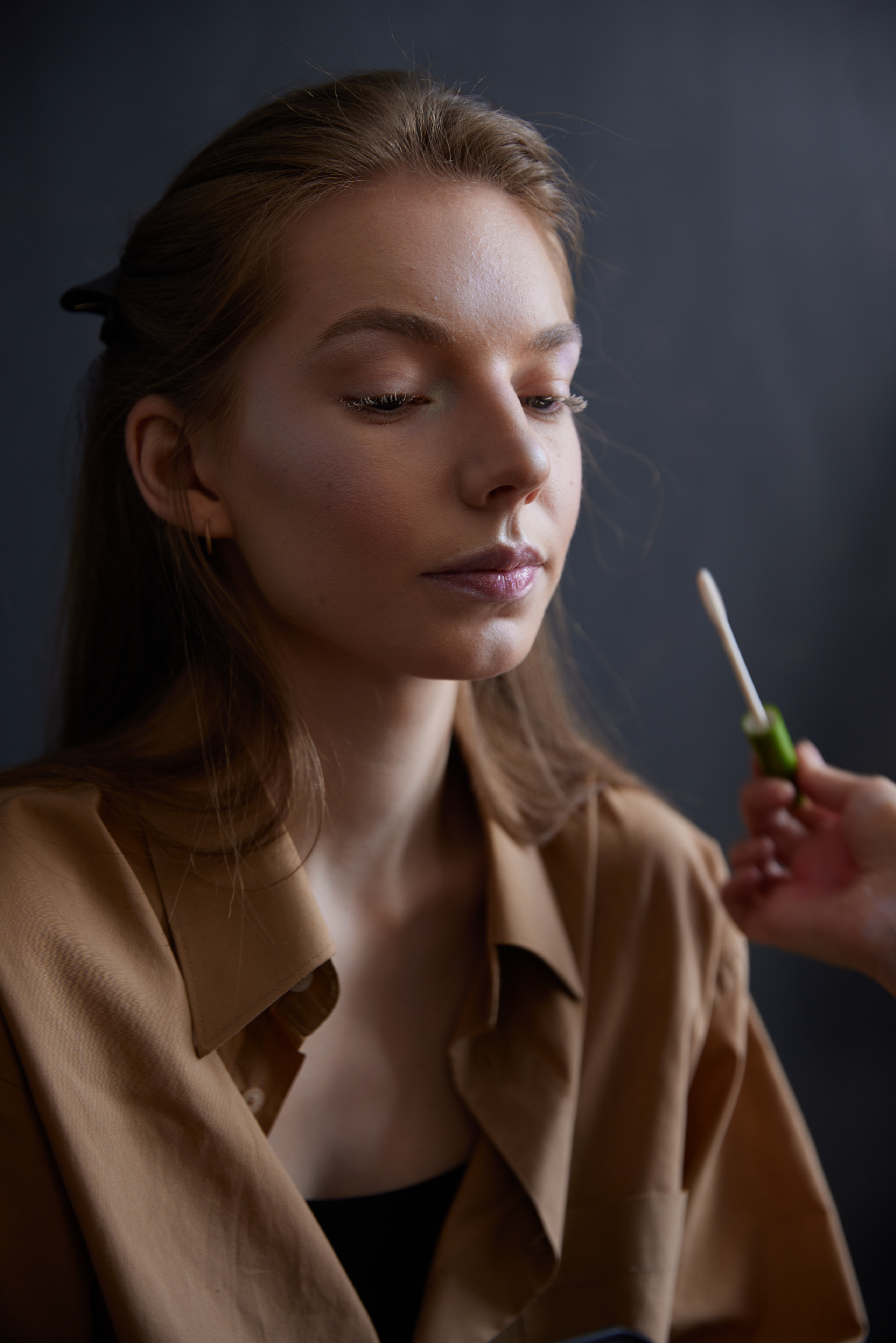 Репортаж студия макияжа. Портретный и репортажный фотограф в Казани Андрей Богданов