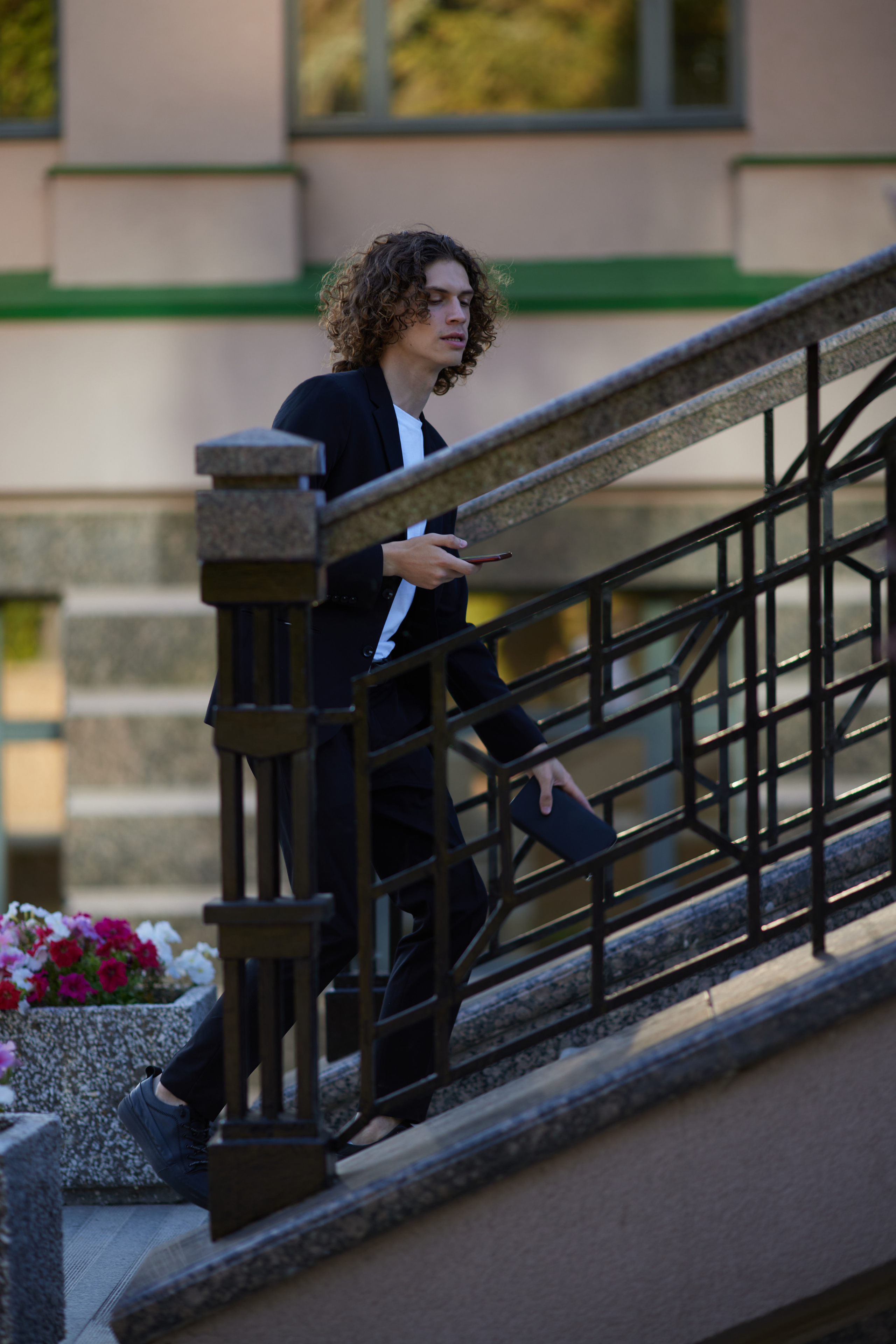 Данилка. Портретный и репортажный фотограф в Казани Андрей Богданов