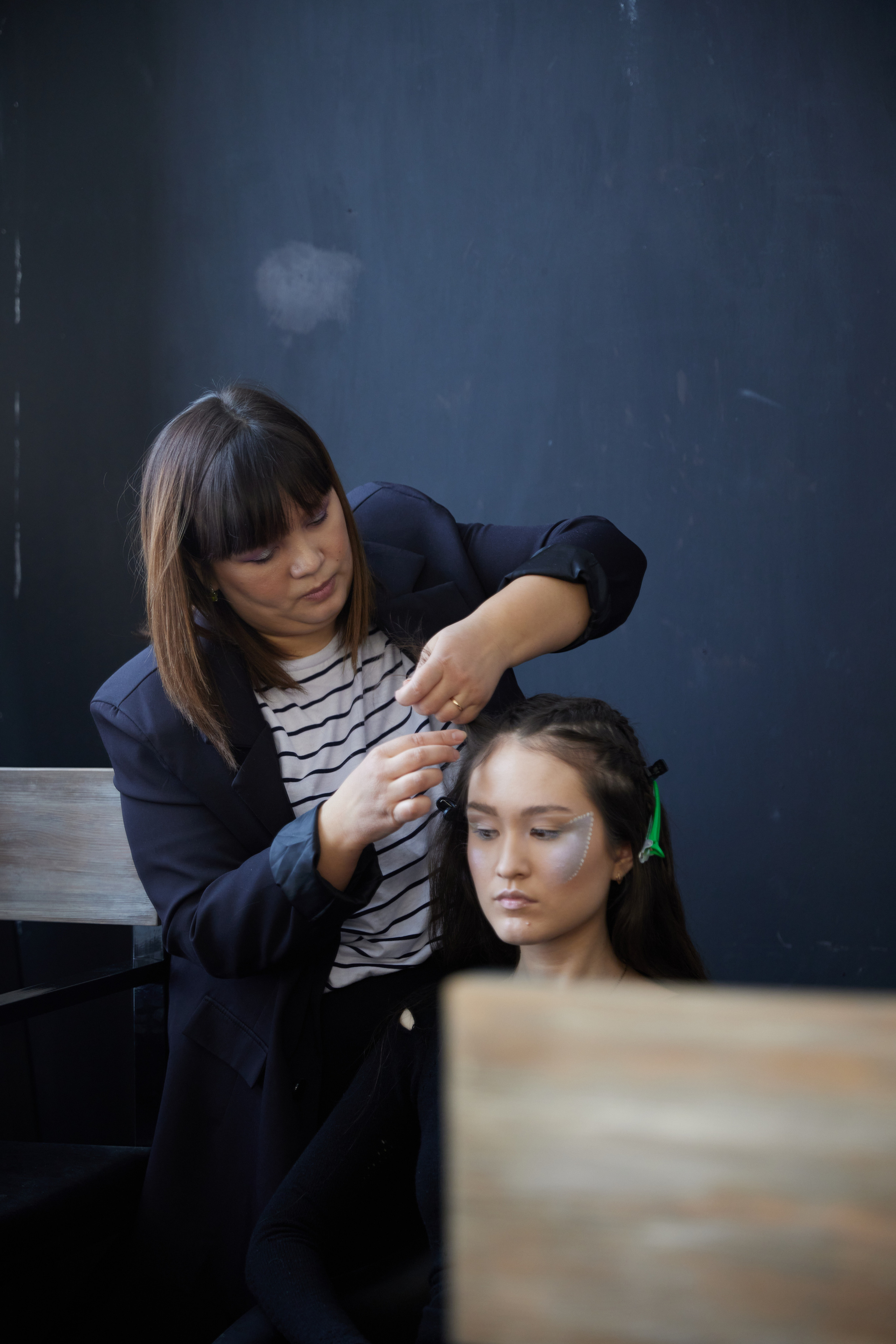 Парикмахерская Казань