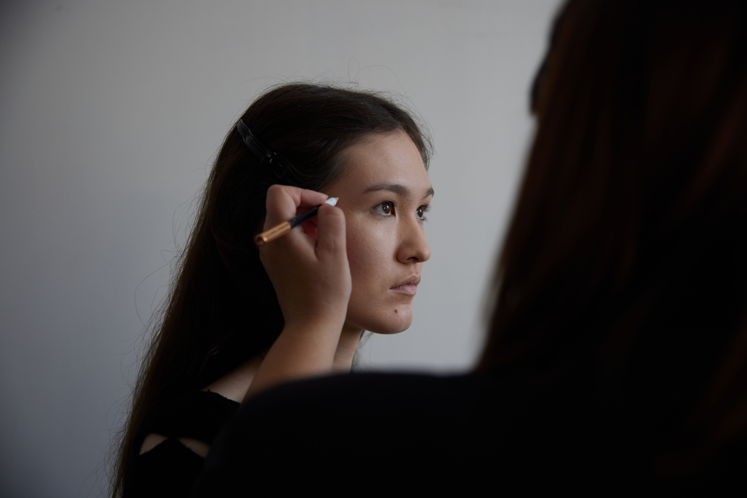 Репортаж студия макияжа. Портретный и репортажный фотограф в Казани Андрей Богданов