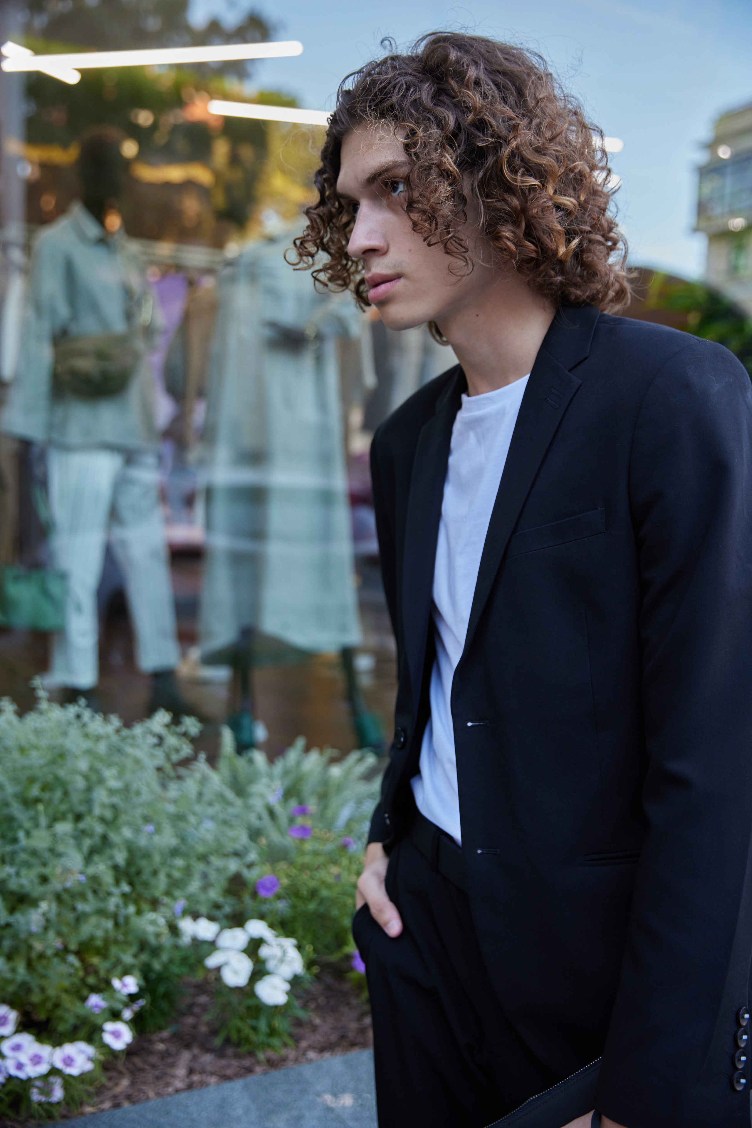 Данилка. Портретный и репортажный фотограф в Казани Андрей Богданов