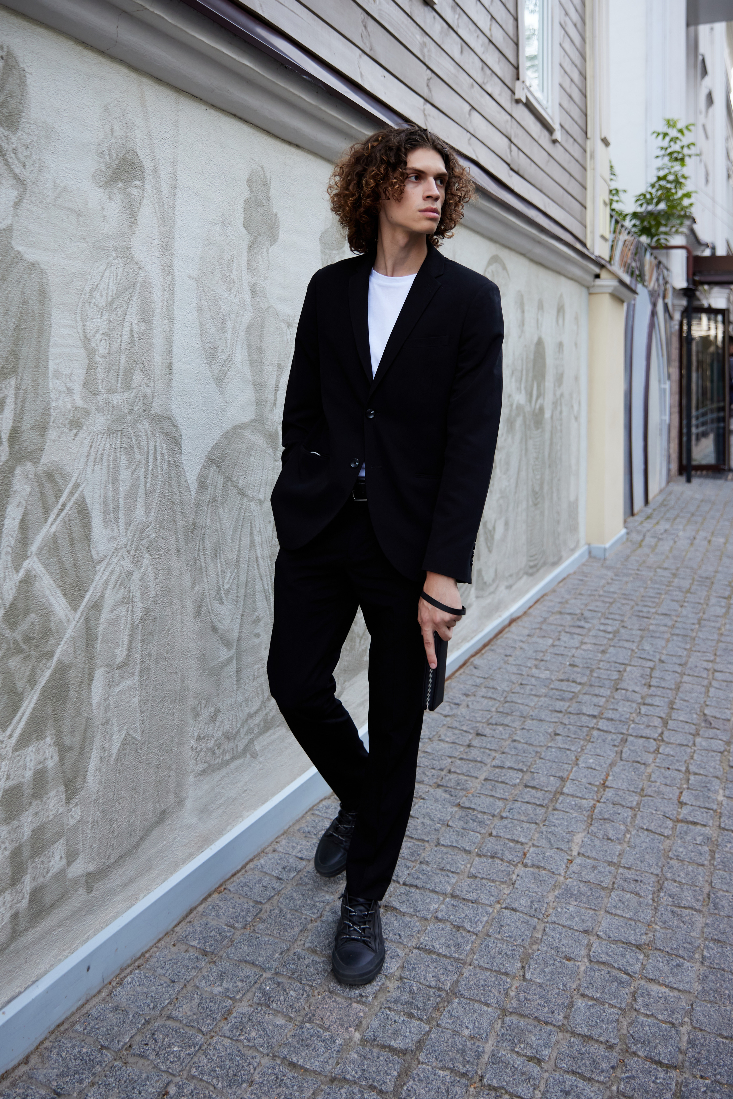 Данилка. Портретный и репортажный фотограф в Казани Андрей Богданов