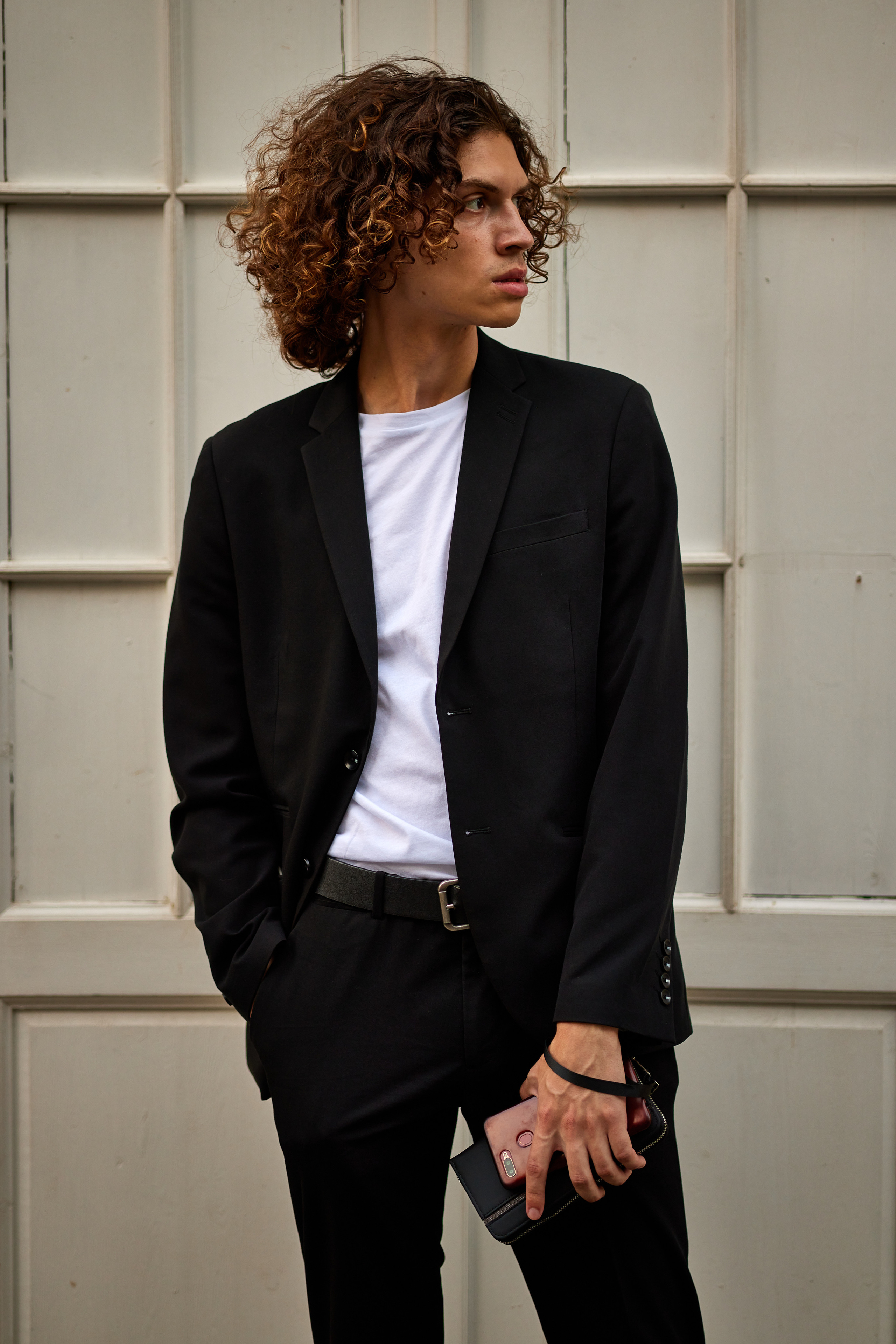 Данилка. Портретный и репортажный фотограф в Казани Андрей Богданов