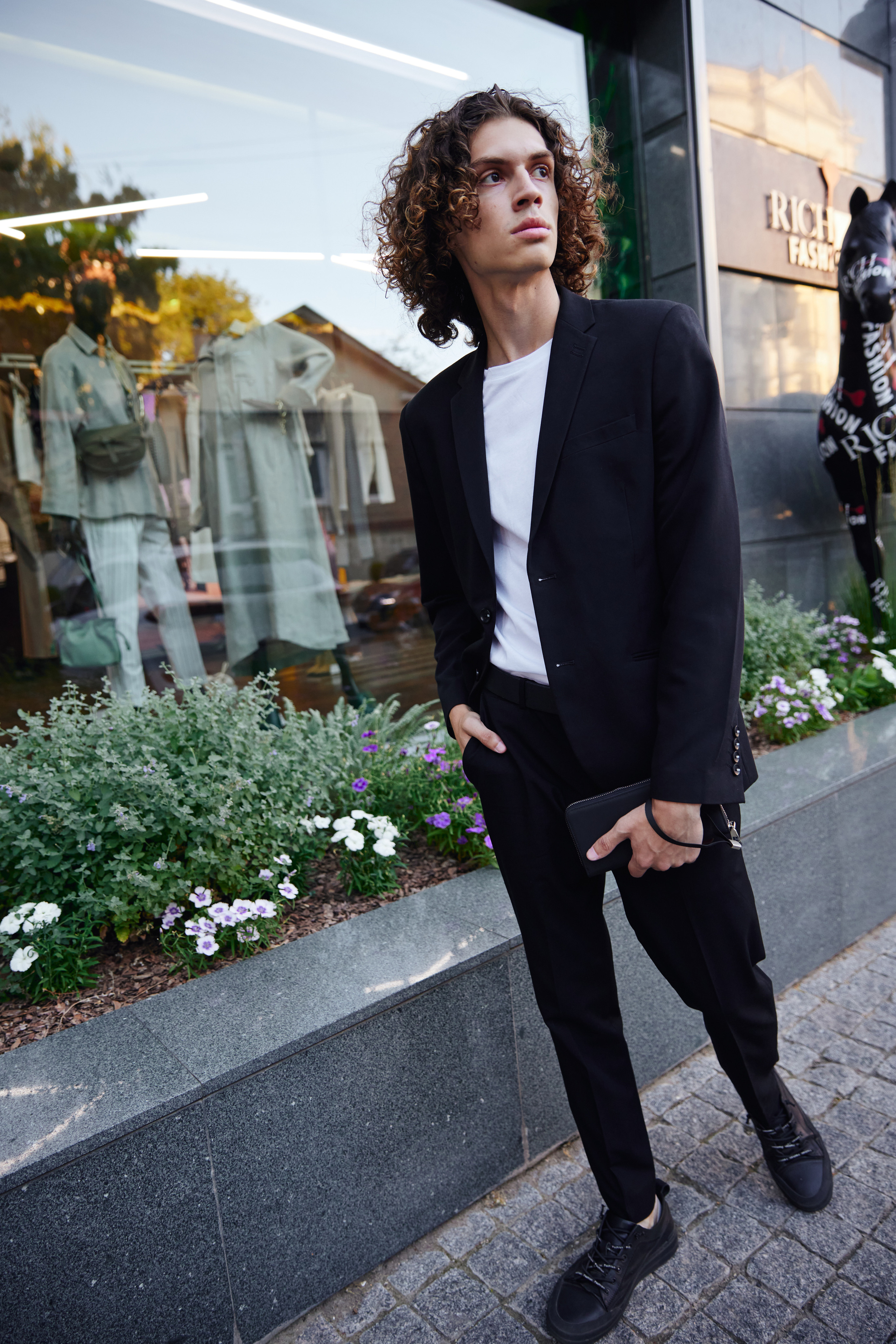 Данилка. Портретный и репортажный фотограф в Казани Андрей Богданов