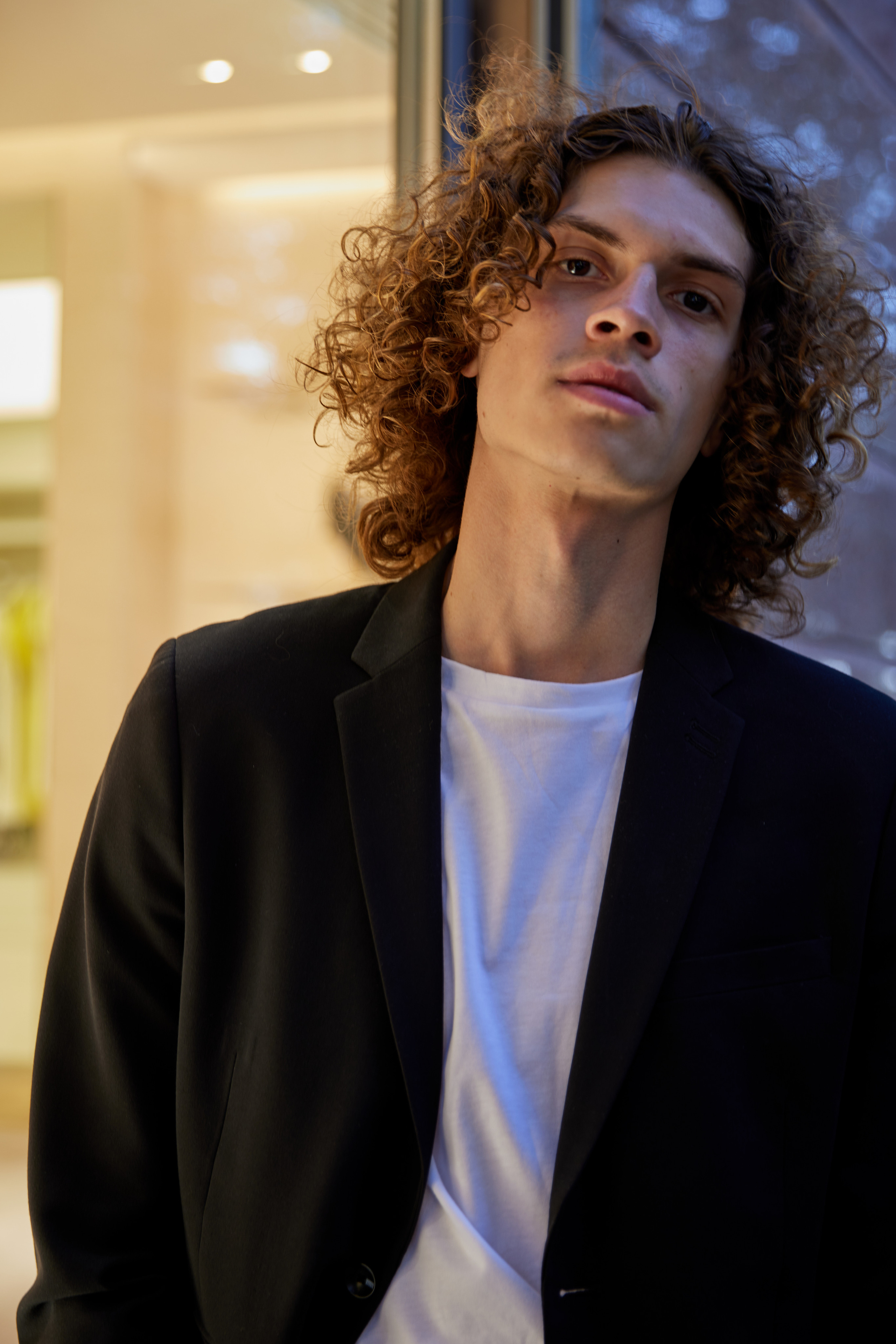 Данилка. Портретный и репортажный фотограф в Казани Андрей Богданов