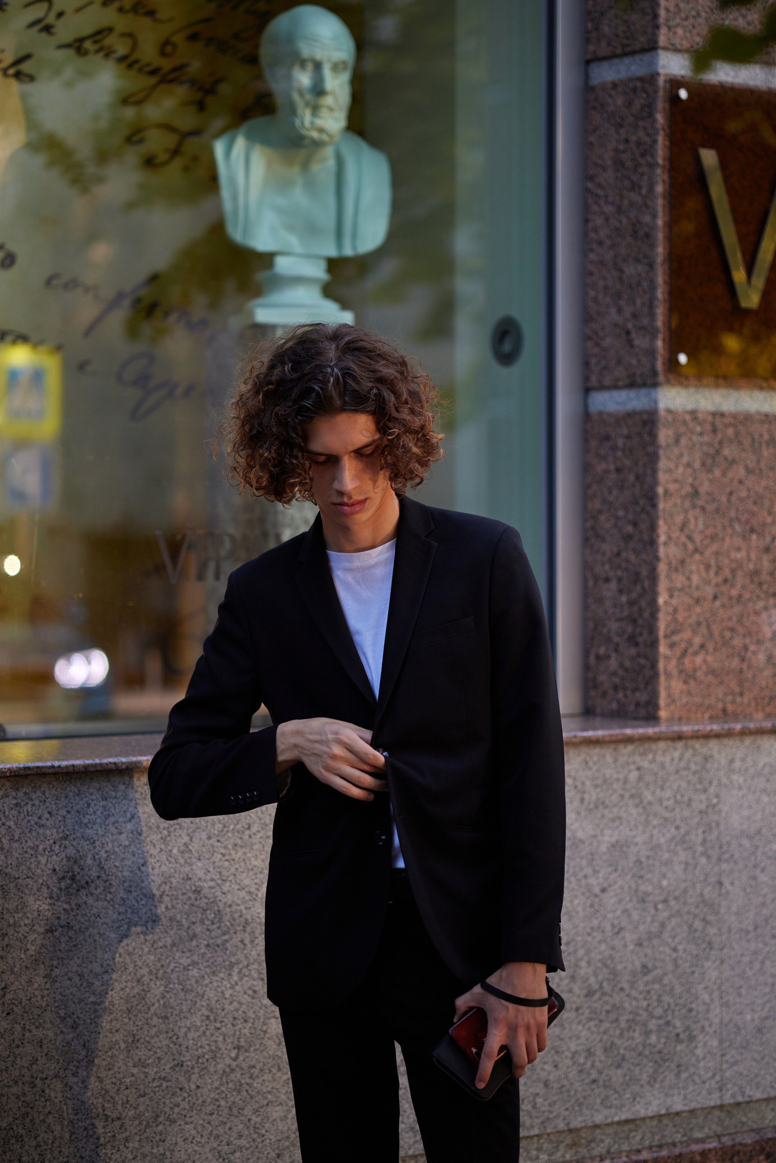 Данилка. Портретный и репортажный фотограф в Казани Андрей Богданов