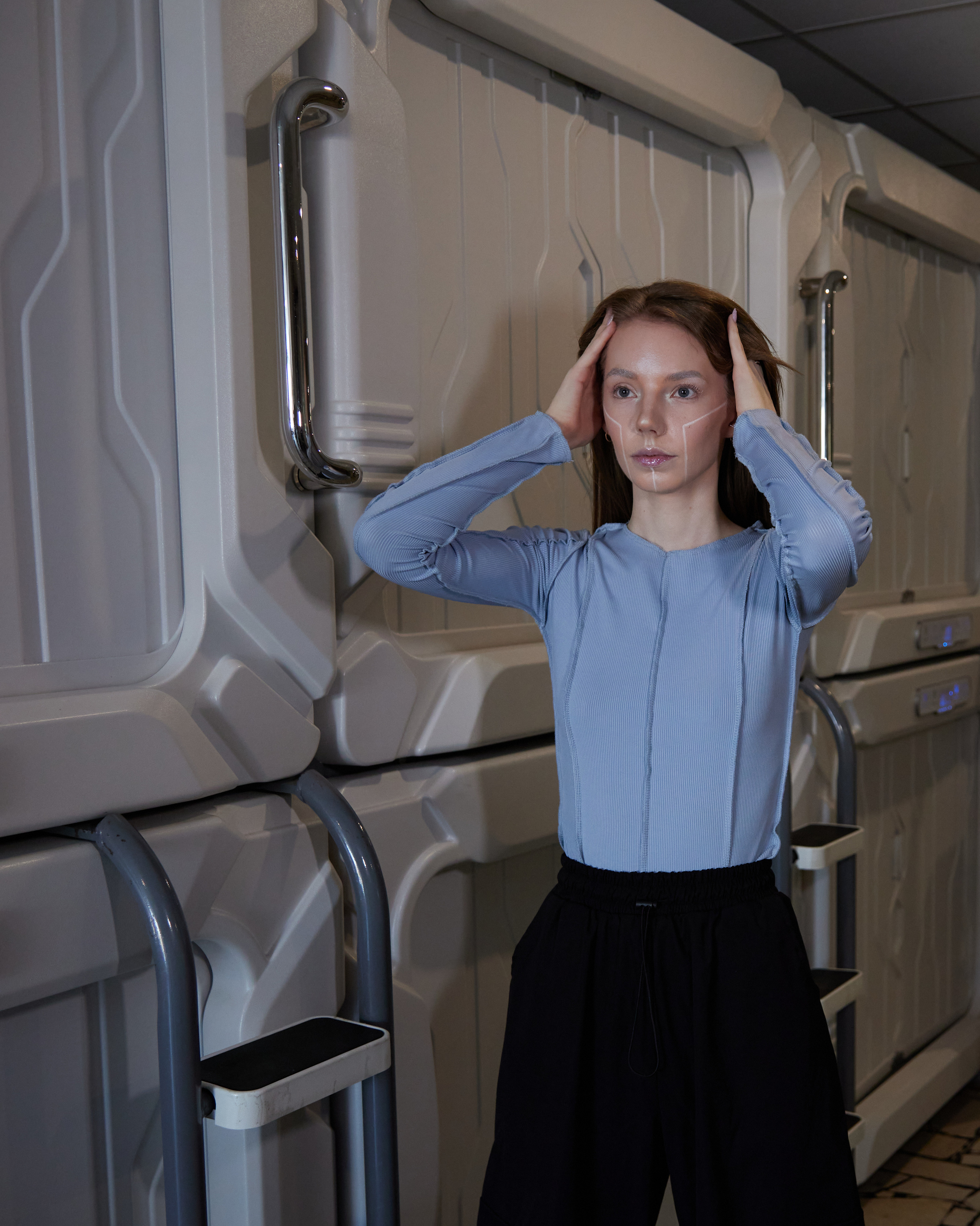 Репортаж студия макияжа. Портретный и репортажный фотограф в Казани Андрей Богданов