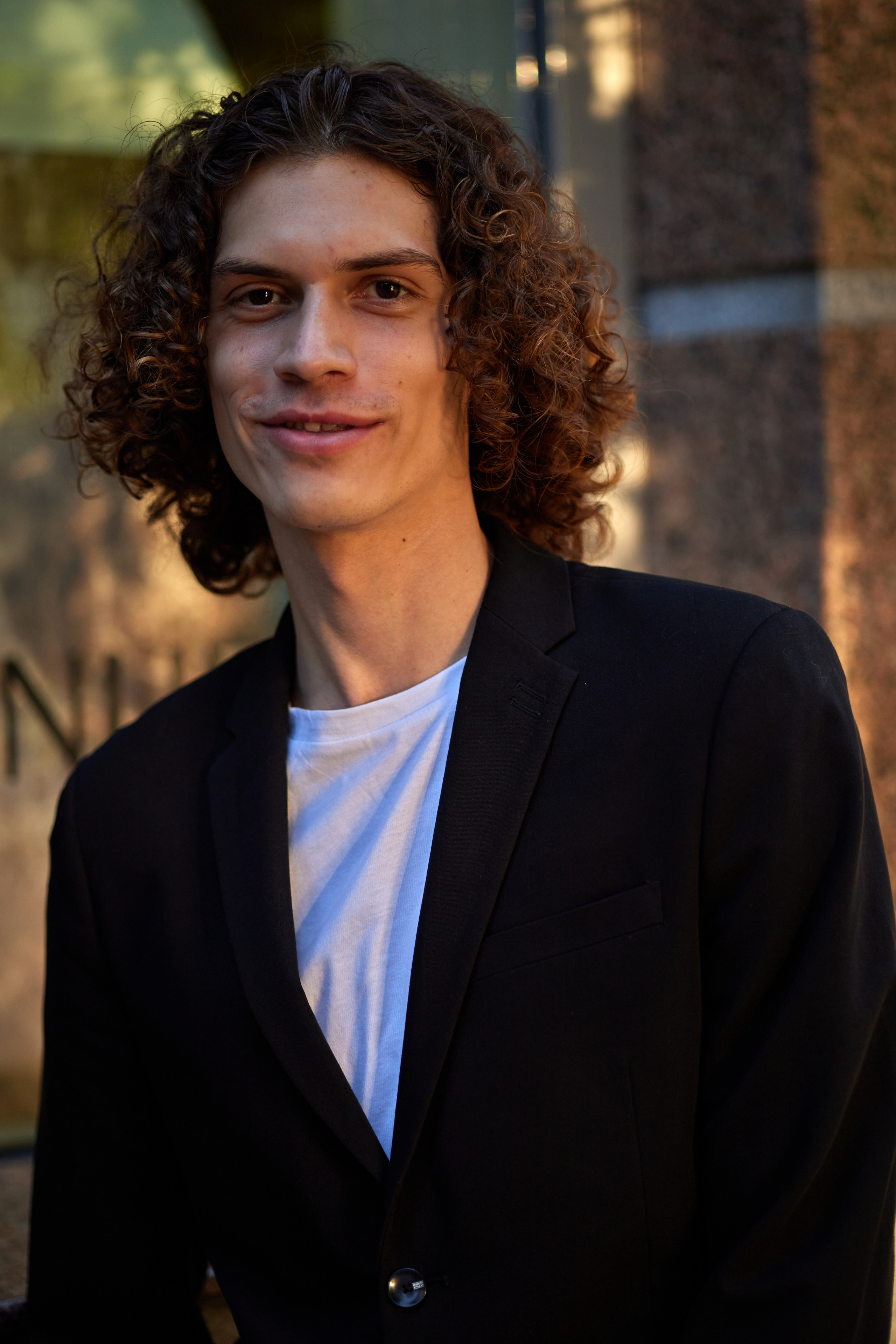 Данилка. Портретный и репортажный фотограф в Казани Андрей Богданов