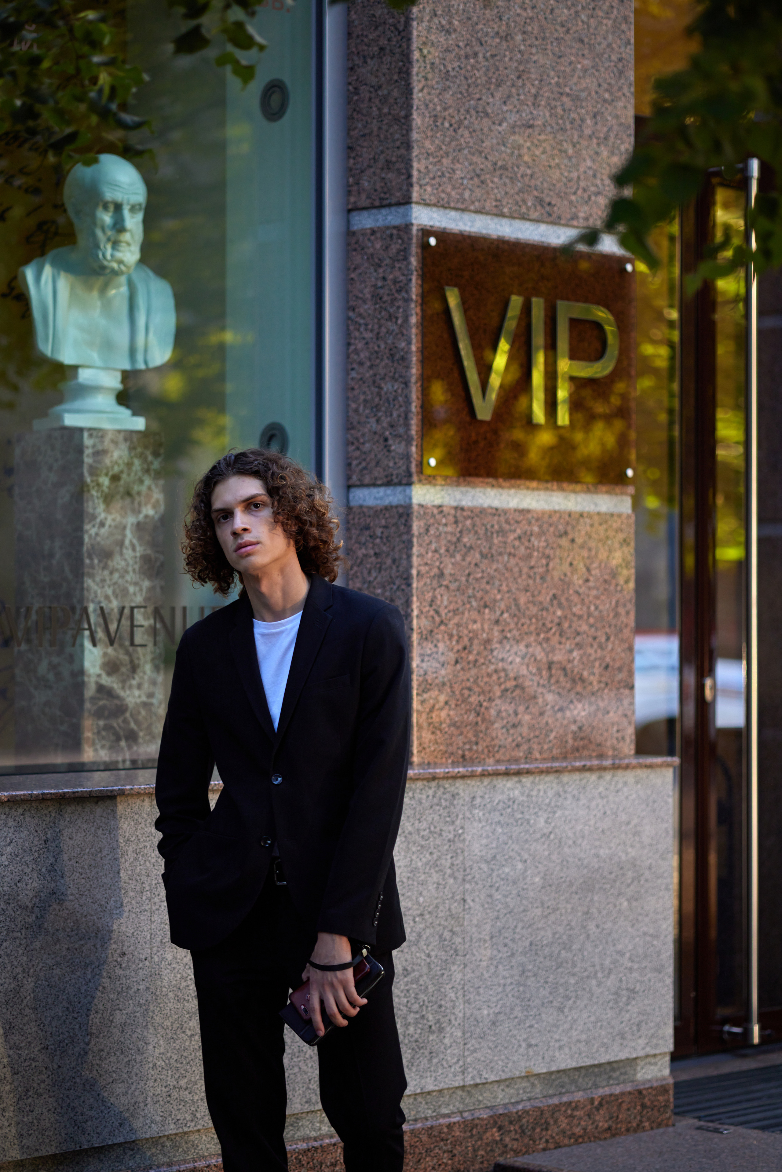 Данилка. Портретный и репортажный фотограф в Казани Андрей Богданов