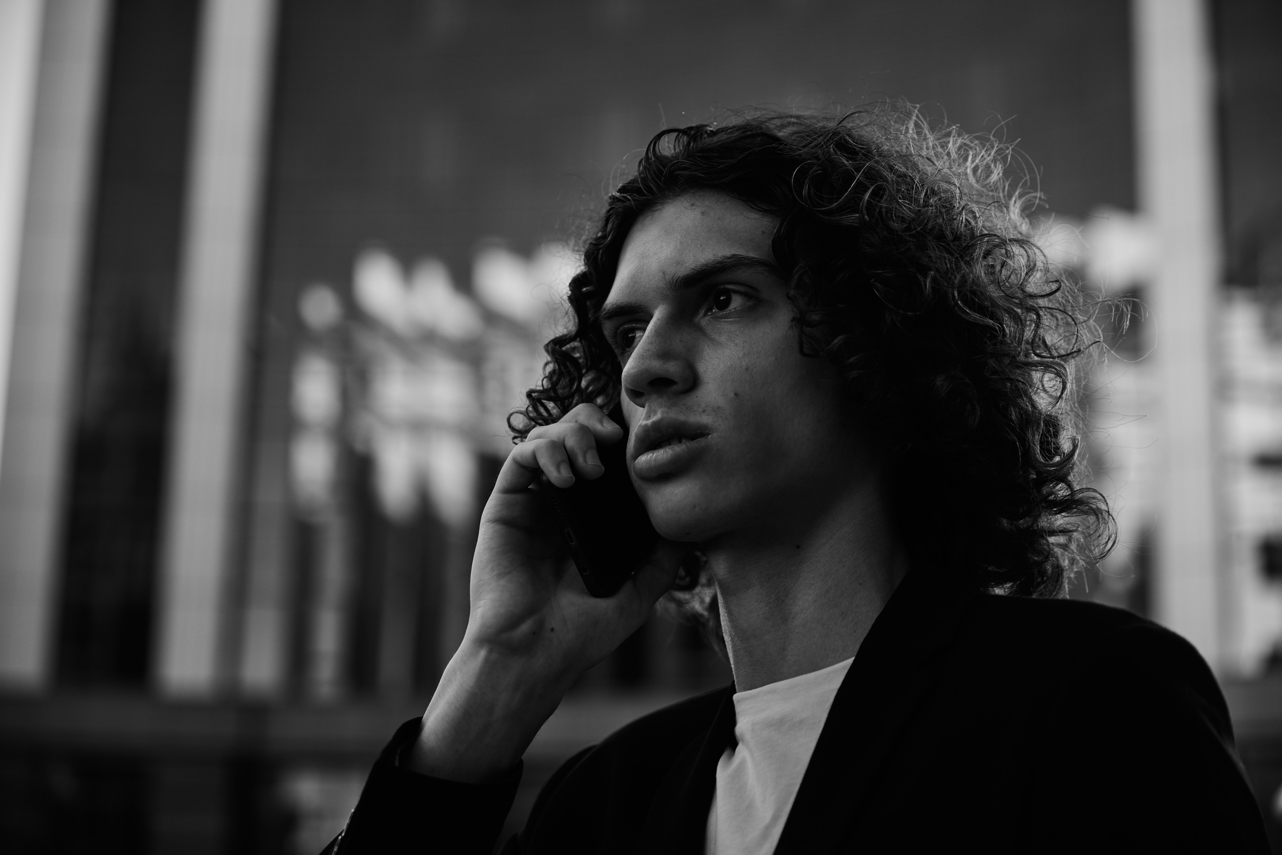 Данилка. Портретный и репортажный фотограф в Казани Андрей Богданов