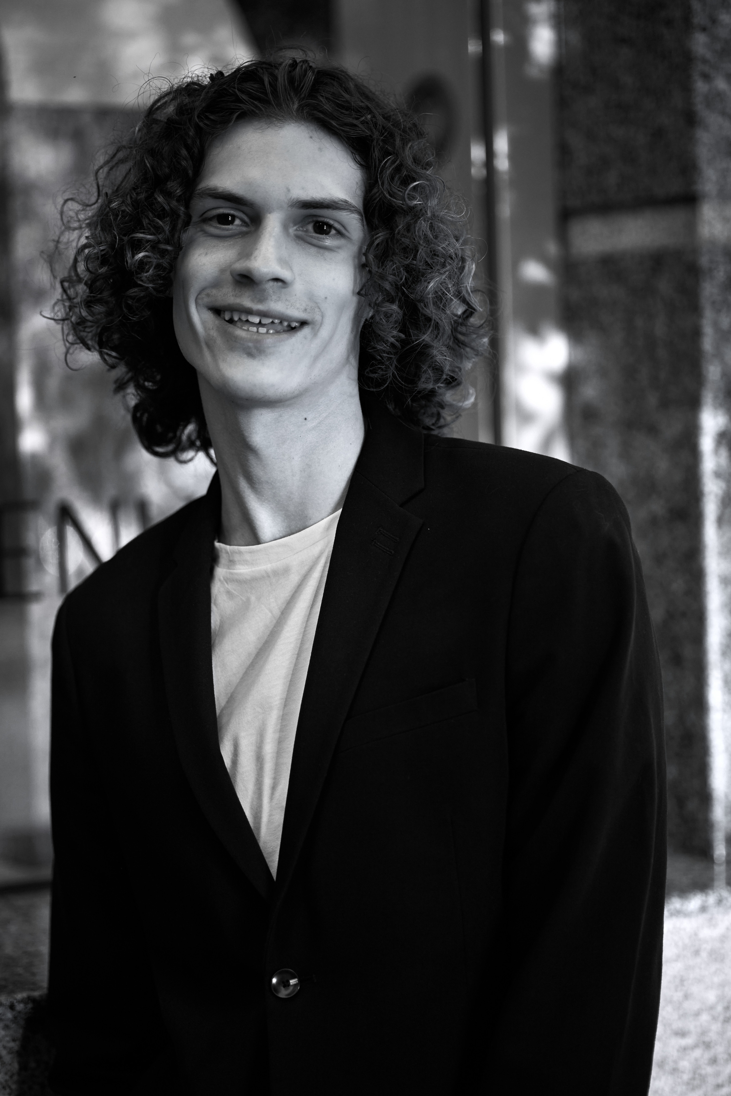 Данилка. Портретный и репортажный фотограф в Казани Андрей Богданов