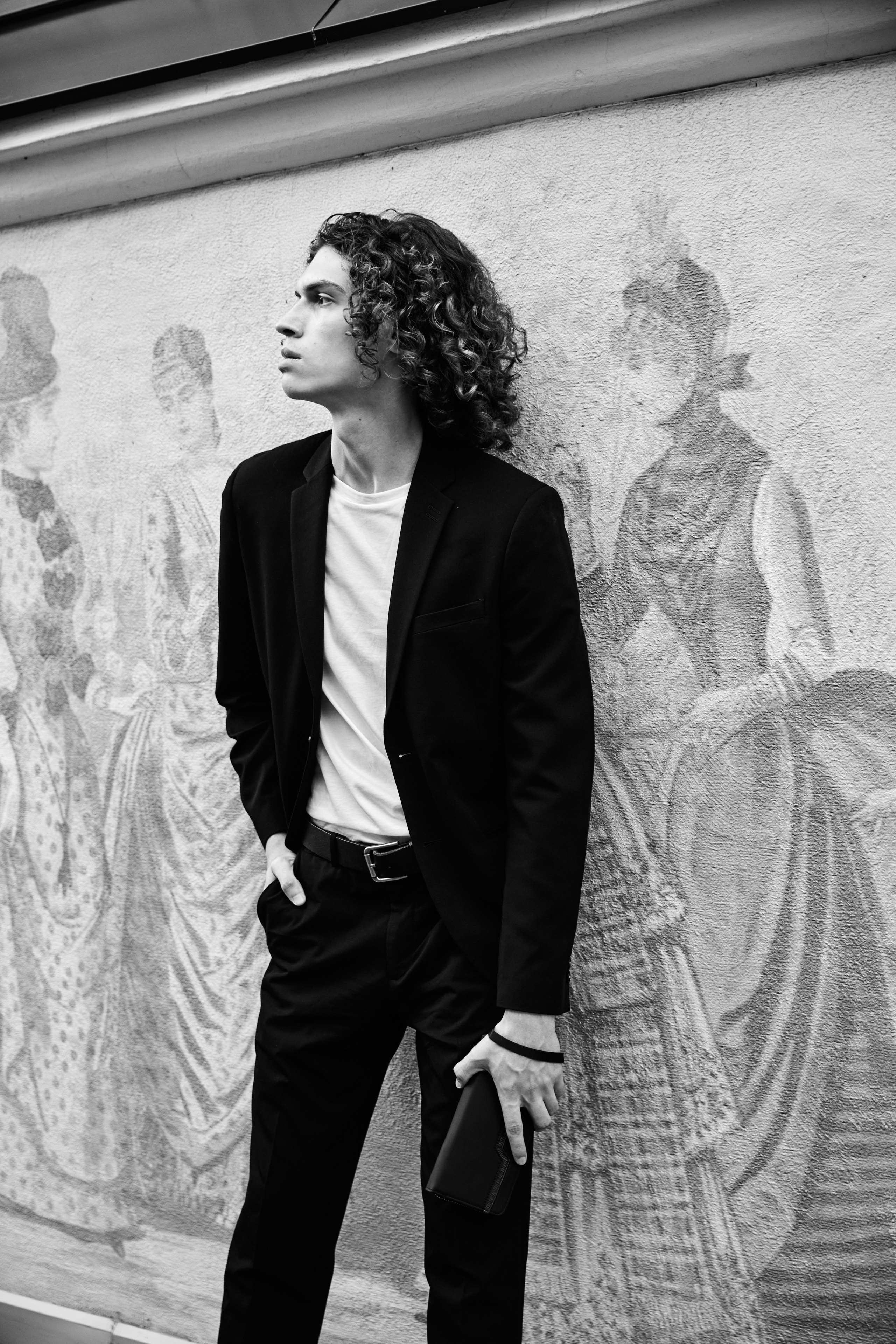 Данилка. Портретный и репортажный фотограф в Казани Андрей Богданов