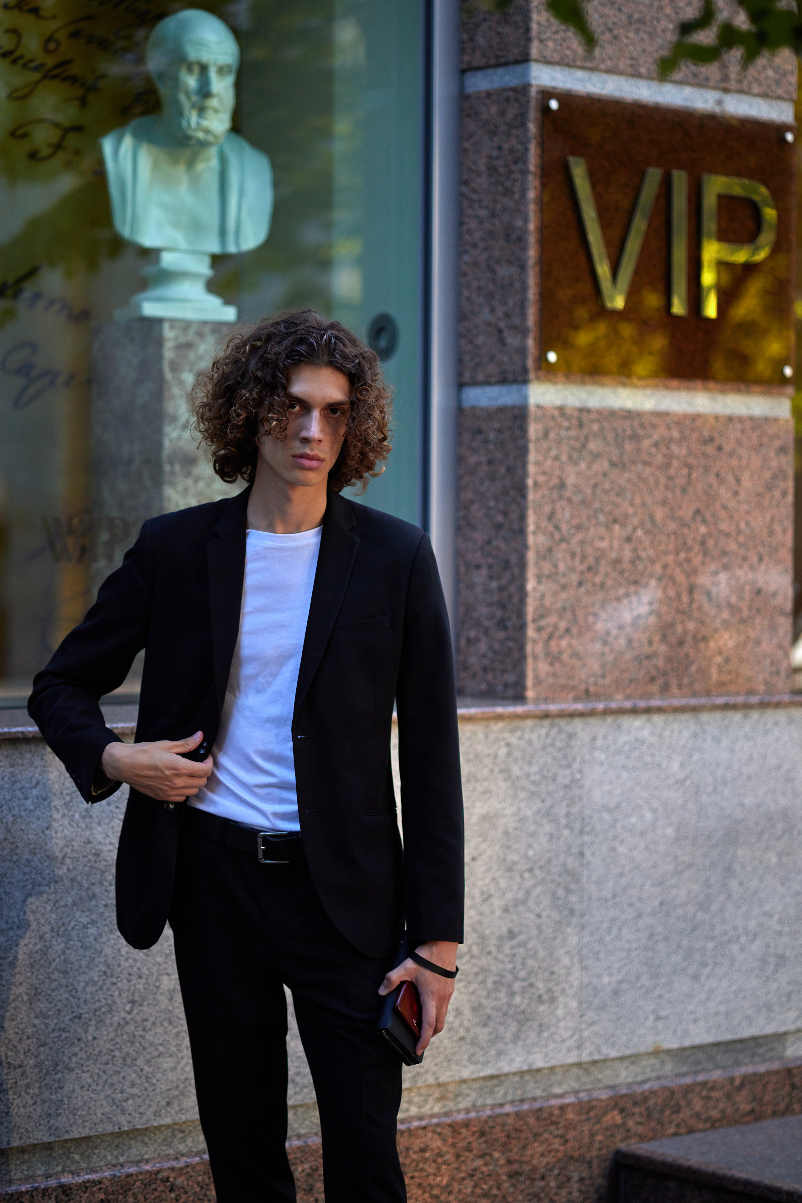 Данилка. Портретный и репортажный фотограф в Казани Андрей Богданов