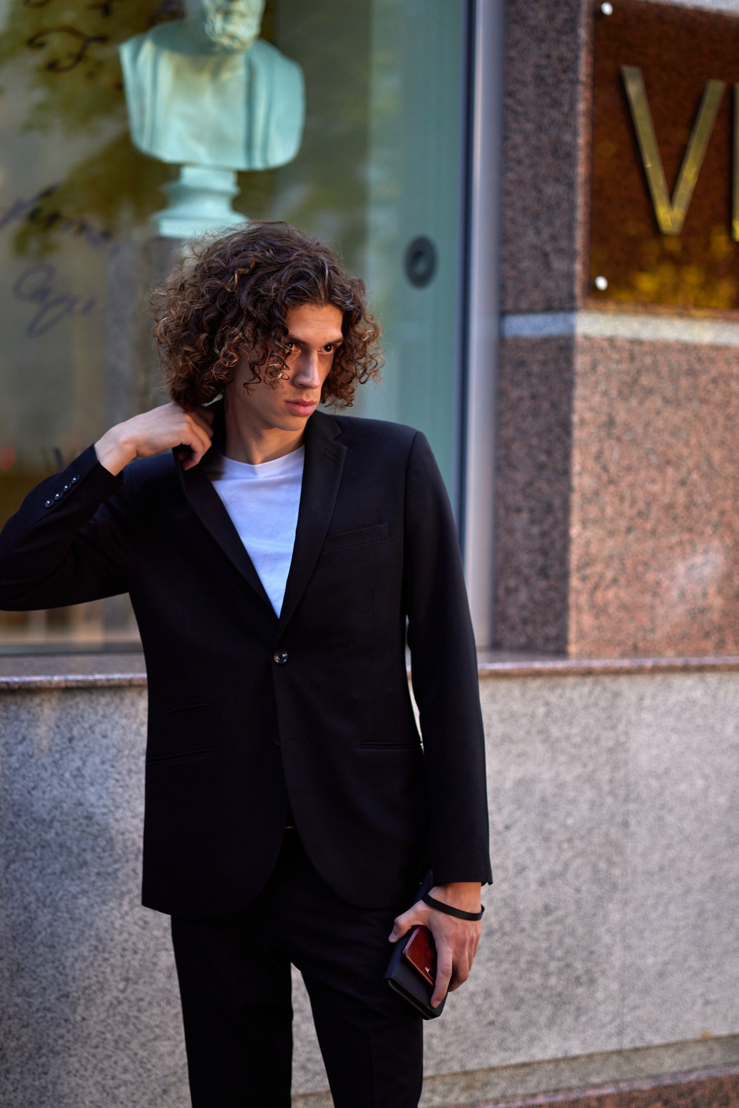 Данилка. Портретный и репортажный фотограф в Казани Андрей Богданов