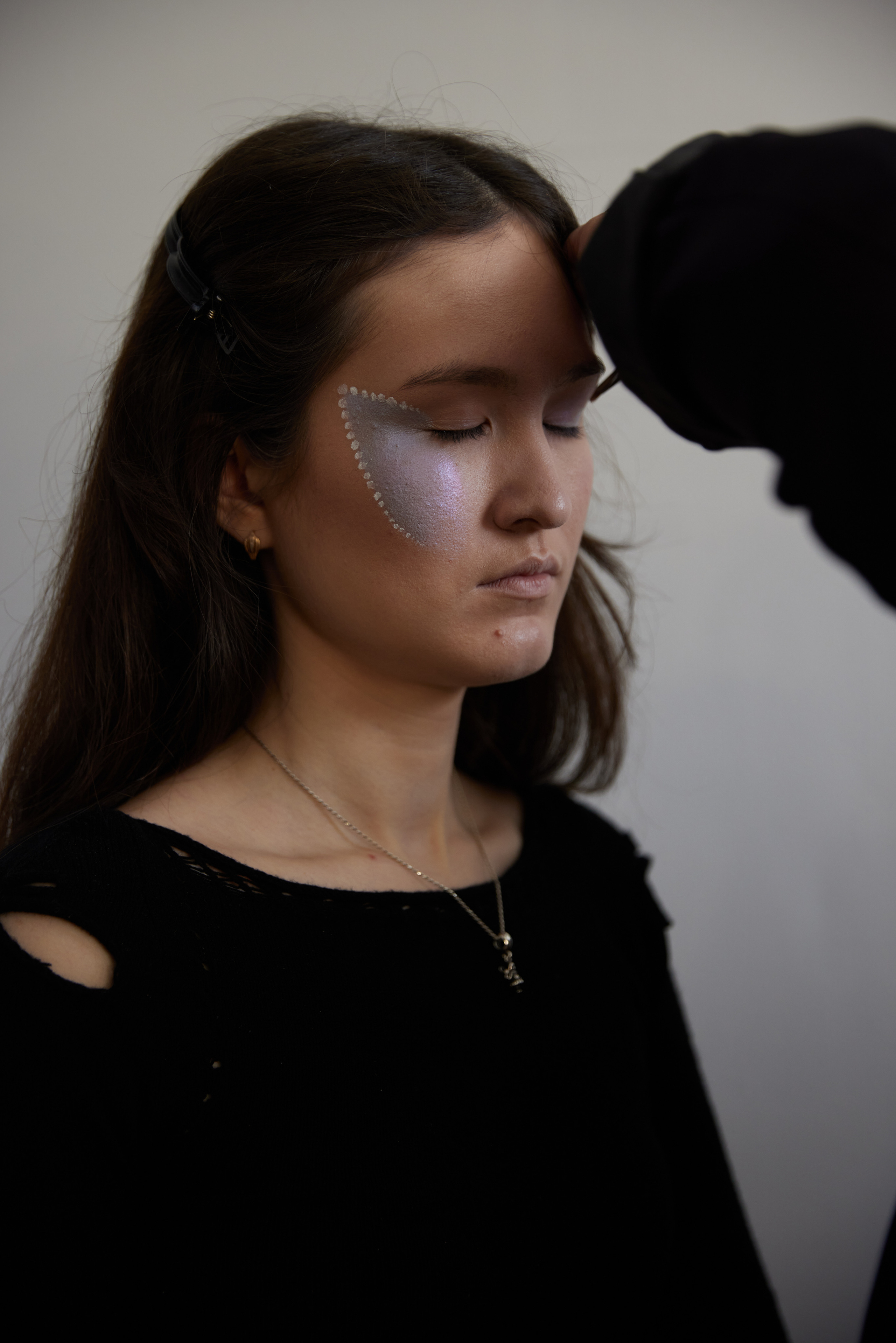 Репортаж студия макияжа. Портретный и репортажный фотограф в Казани Андрей Богданов