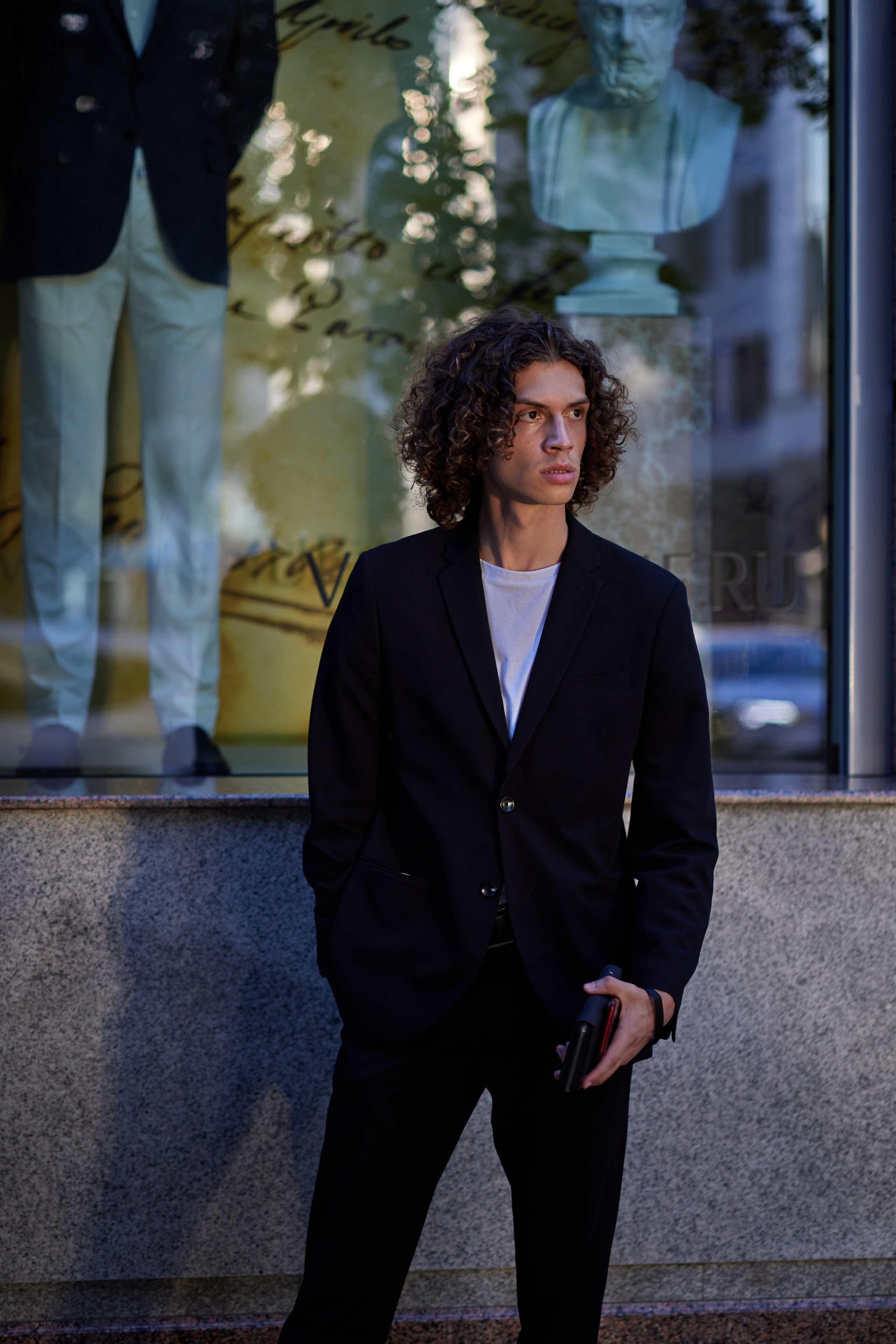 Данилка. Портретный и репортажный фотограф в Казани Андрей Богданов