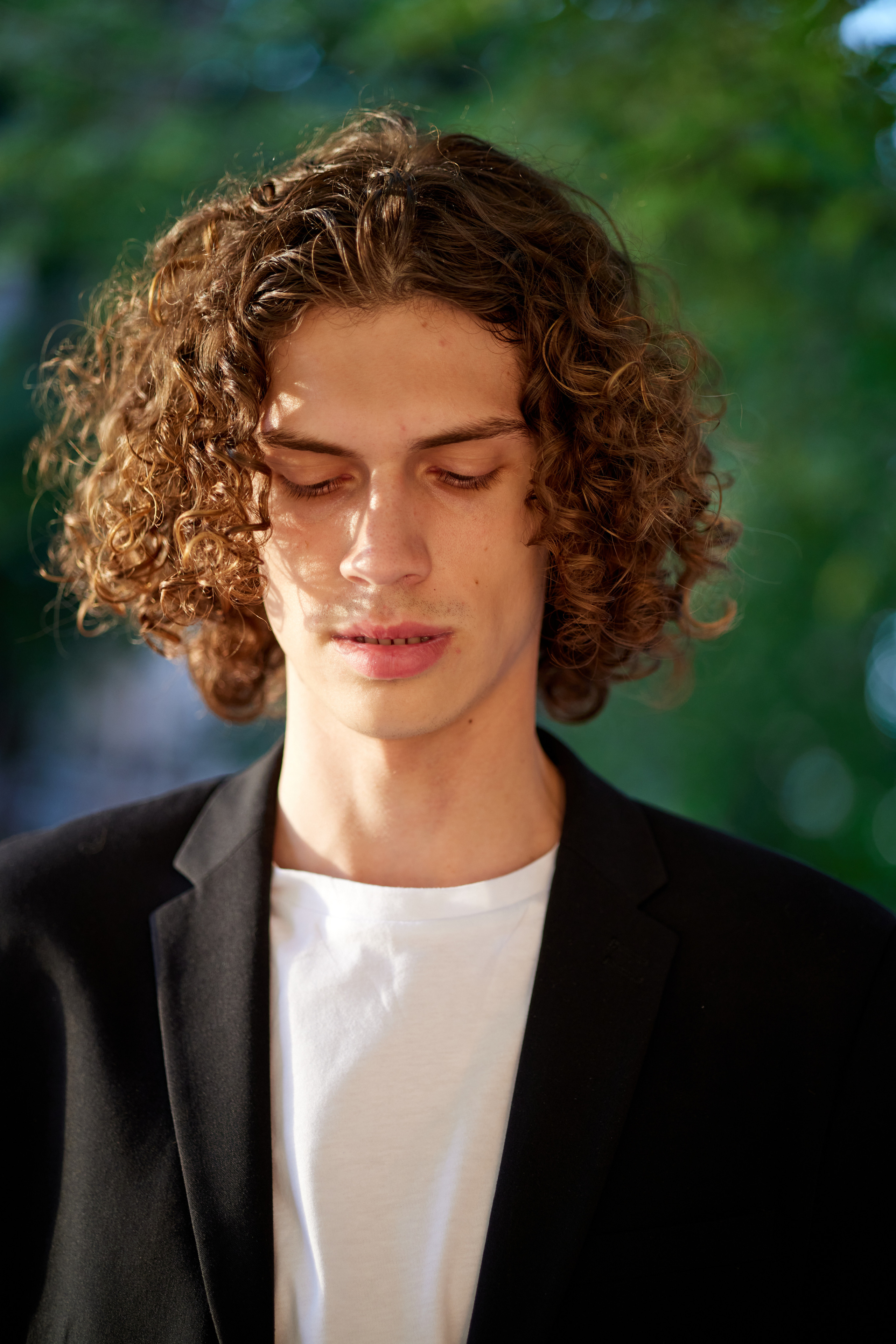 Данилка. Портретный и репортажный фотограф в Казани Андрей Богданов