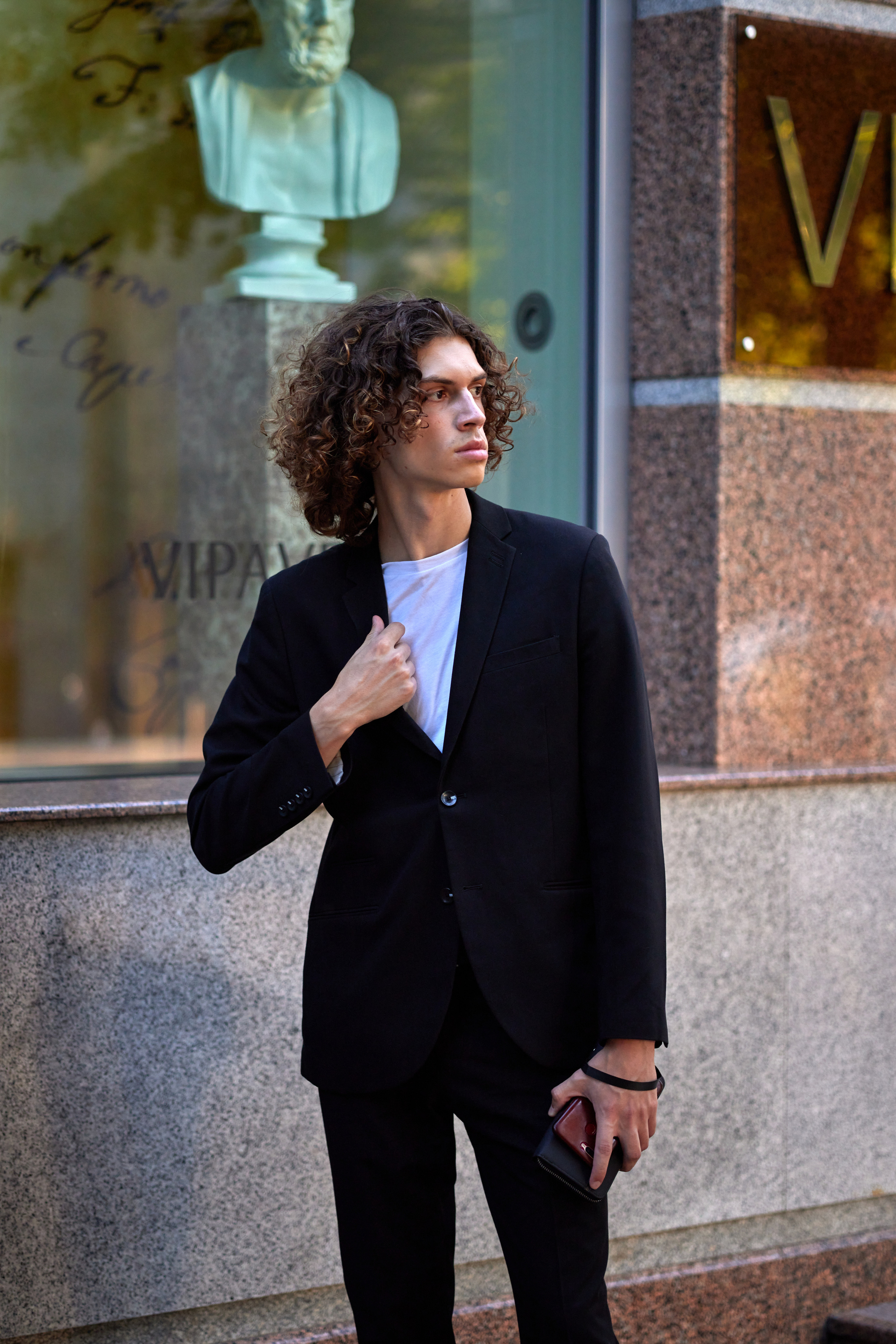 Данилка. Портретный и репортажный фотограф в Казани Андрей Богданов