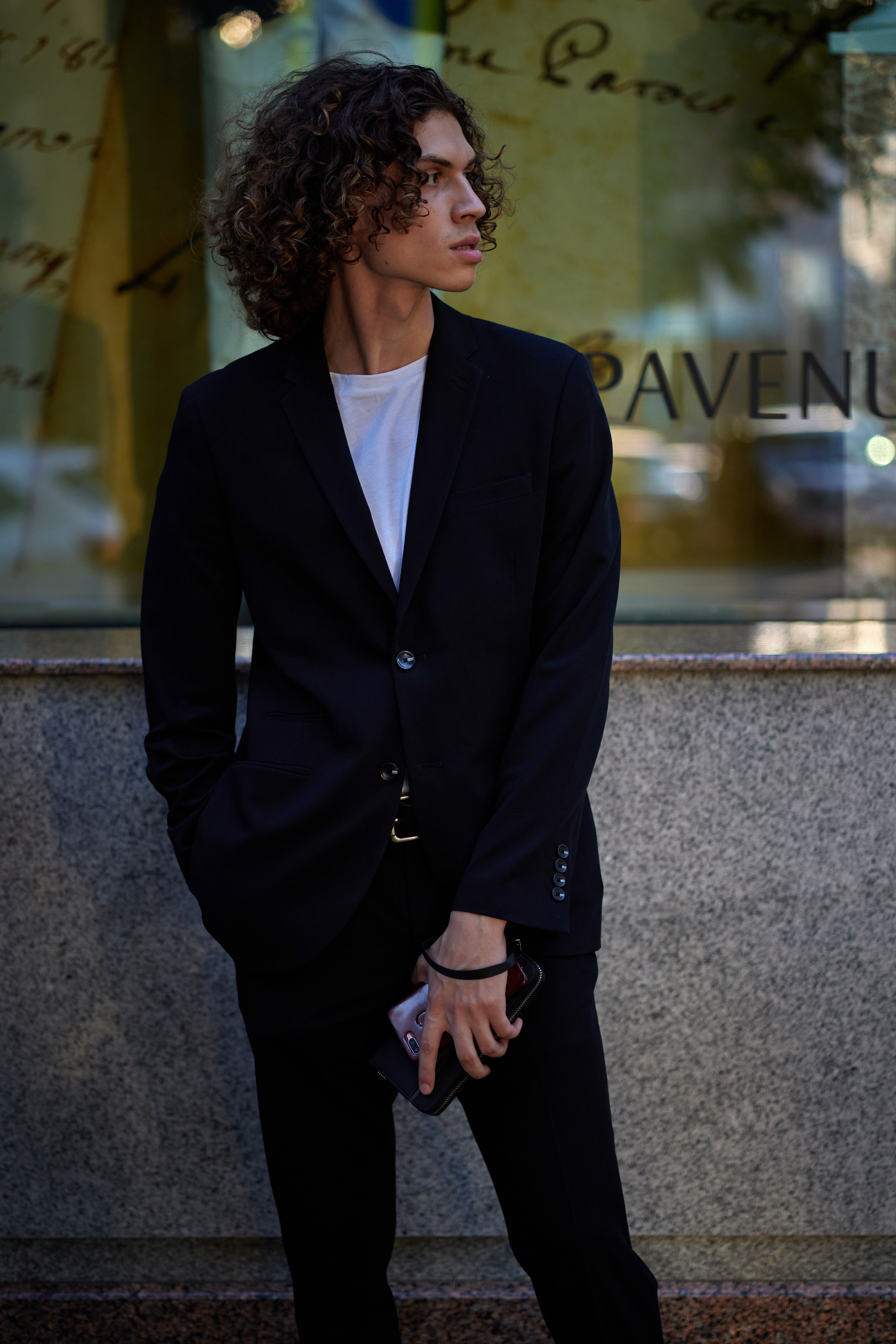 Данилка. Портретный и репортажный фотограф в Казани Андрей Богданов