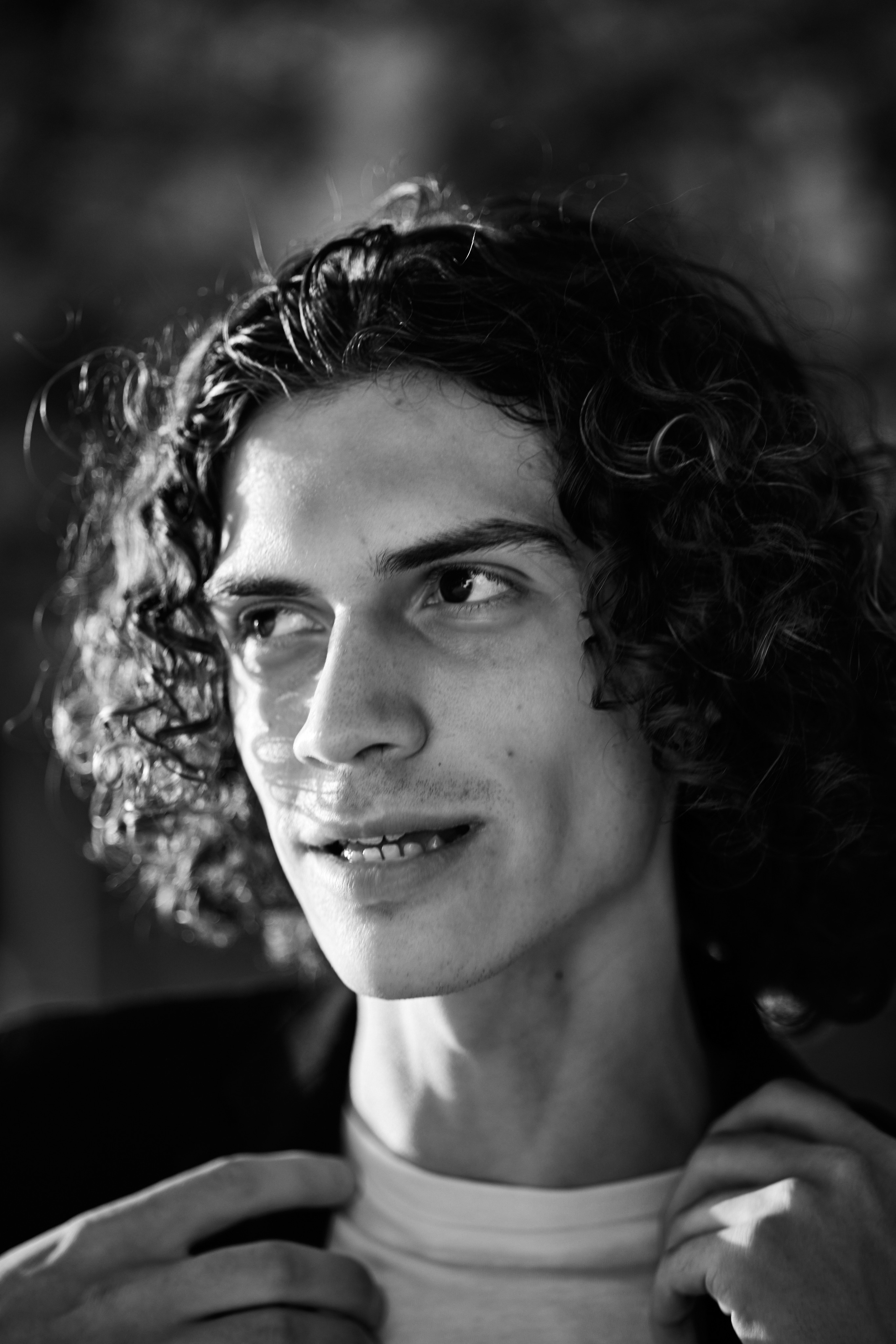 Данилка. Портретный и репортажный фотограф в Казани Андрей Богданов