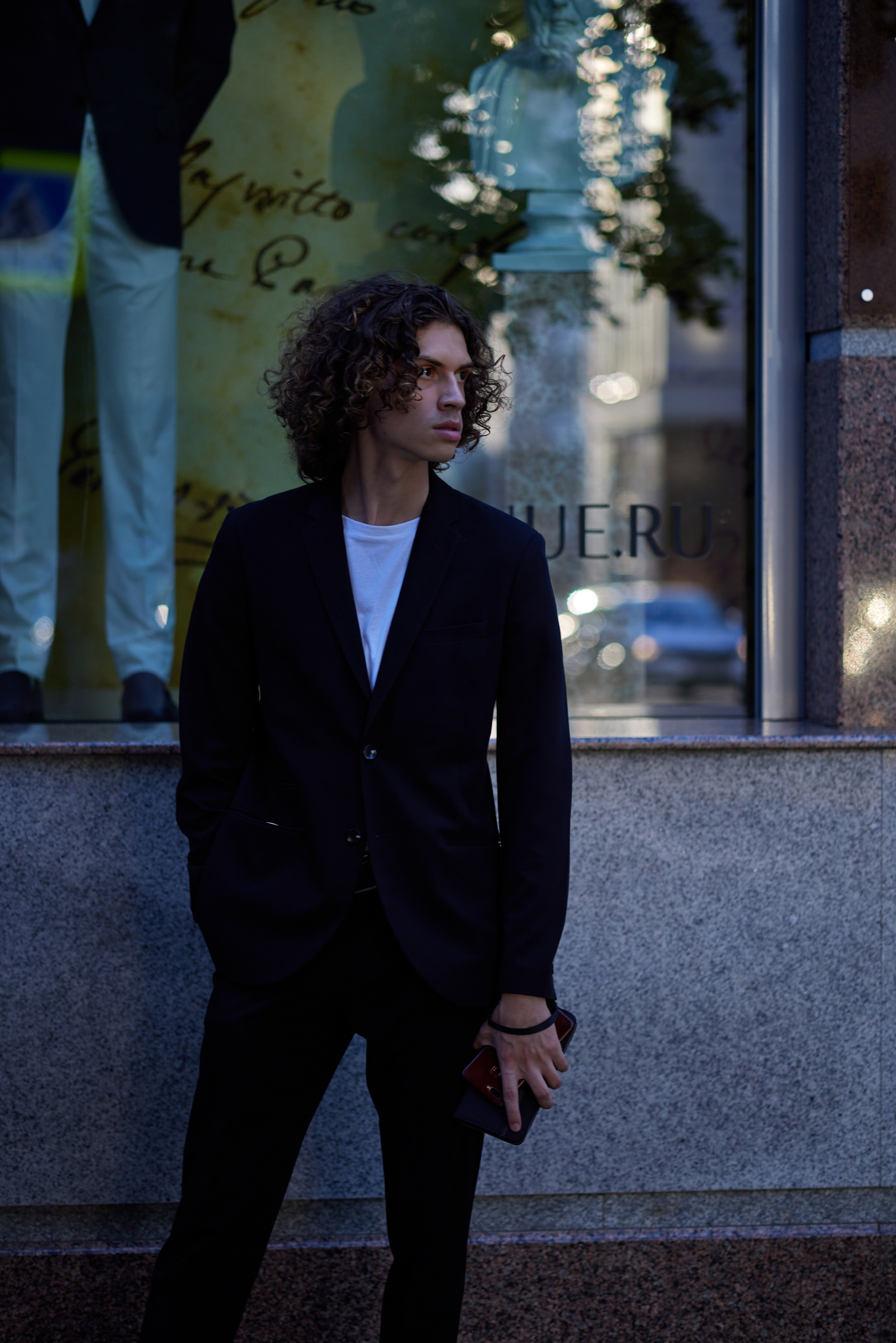 Данилка. Портретный и репортажный фотограф в Казани Андрей Богданов