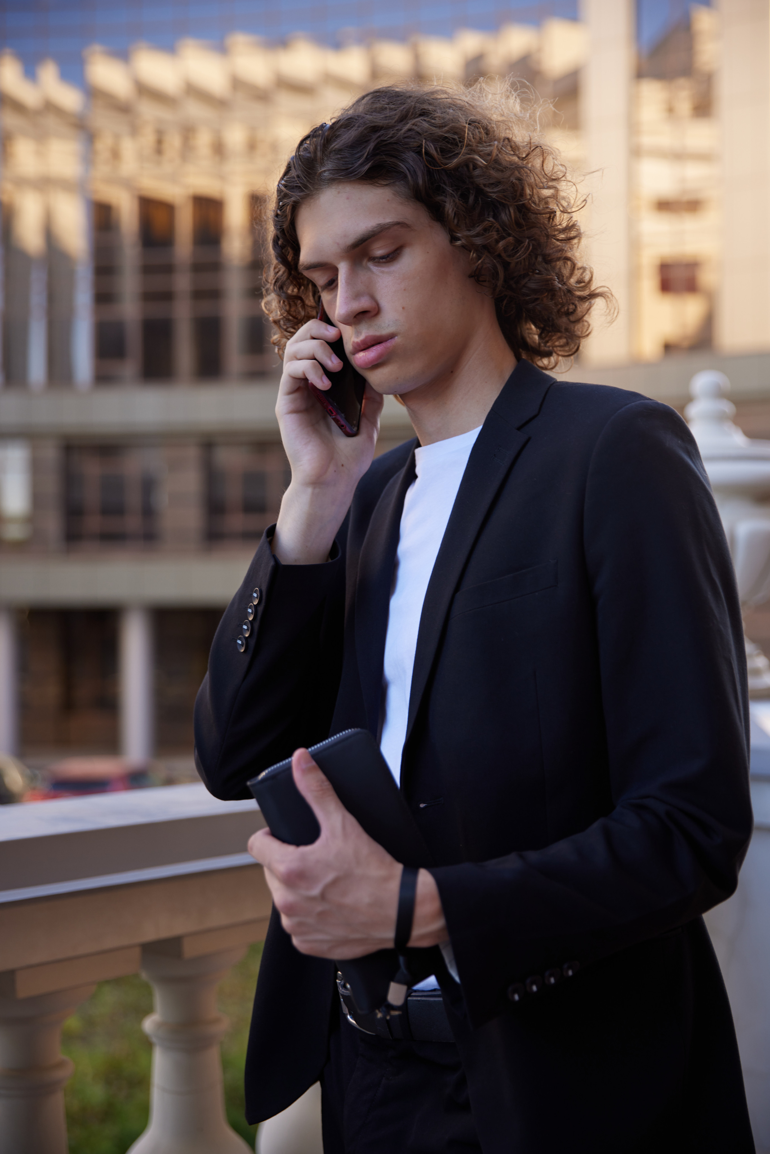 Данилка. Портретный и репортажный фотограф в Казани Андрей Богданов