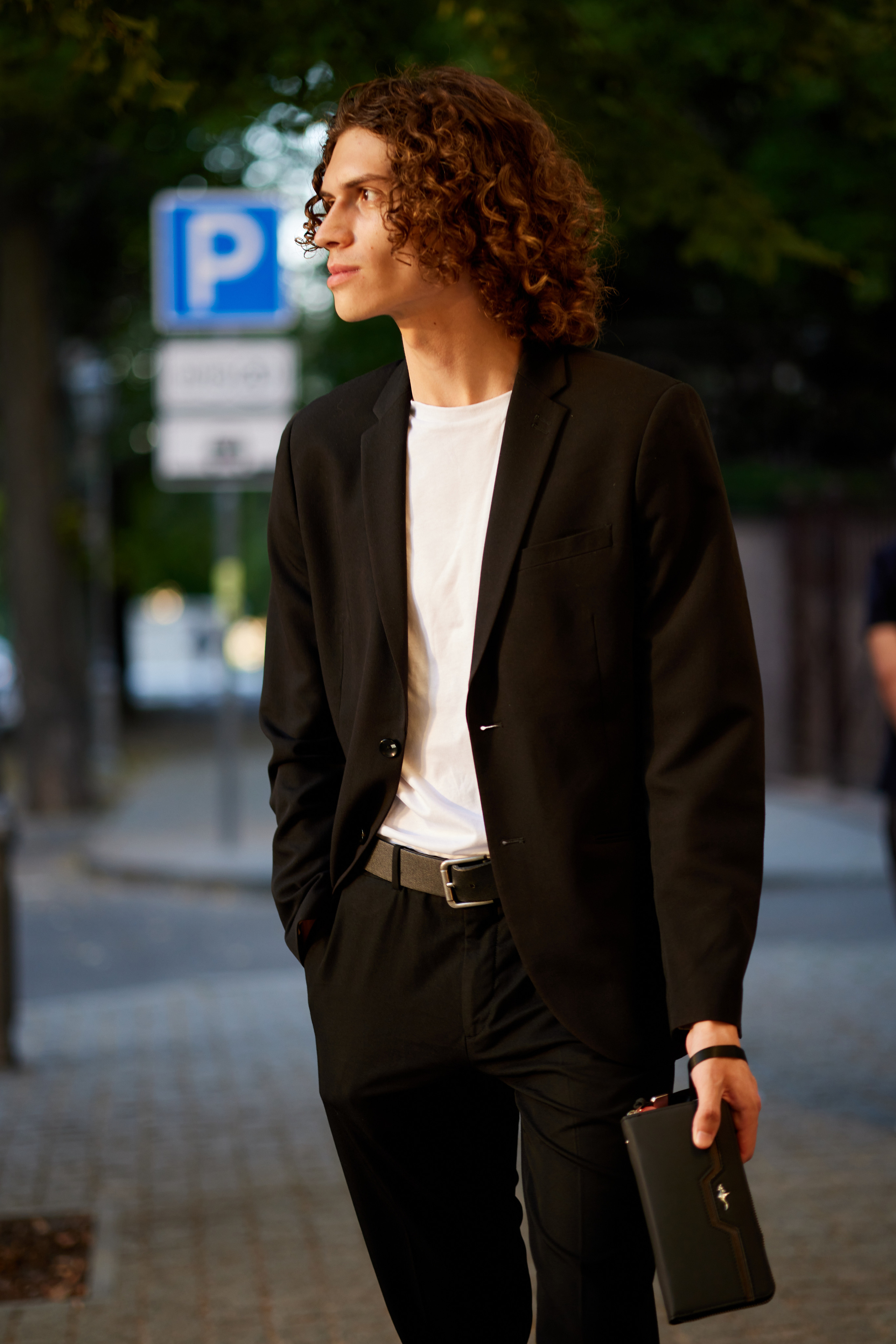 Данилка. Портретный и репортажный фотограф в Казани Андрей Богданов