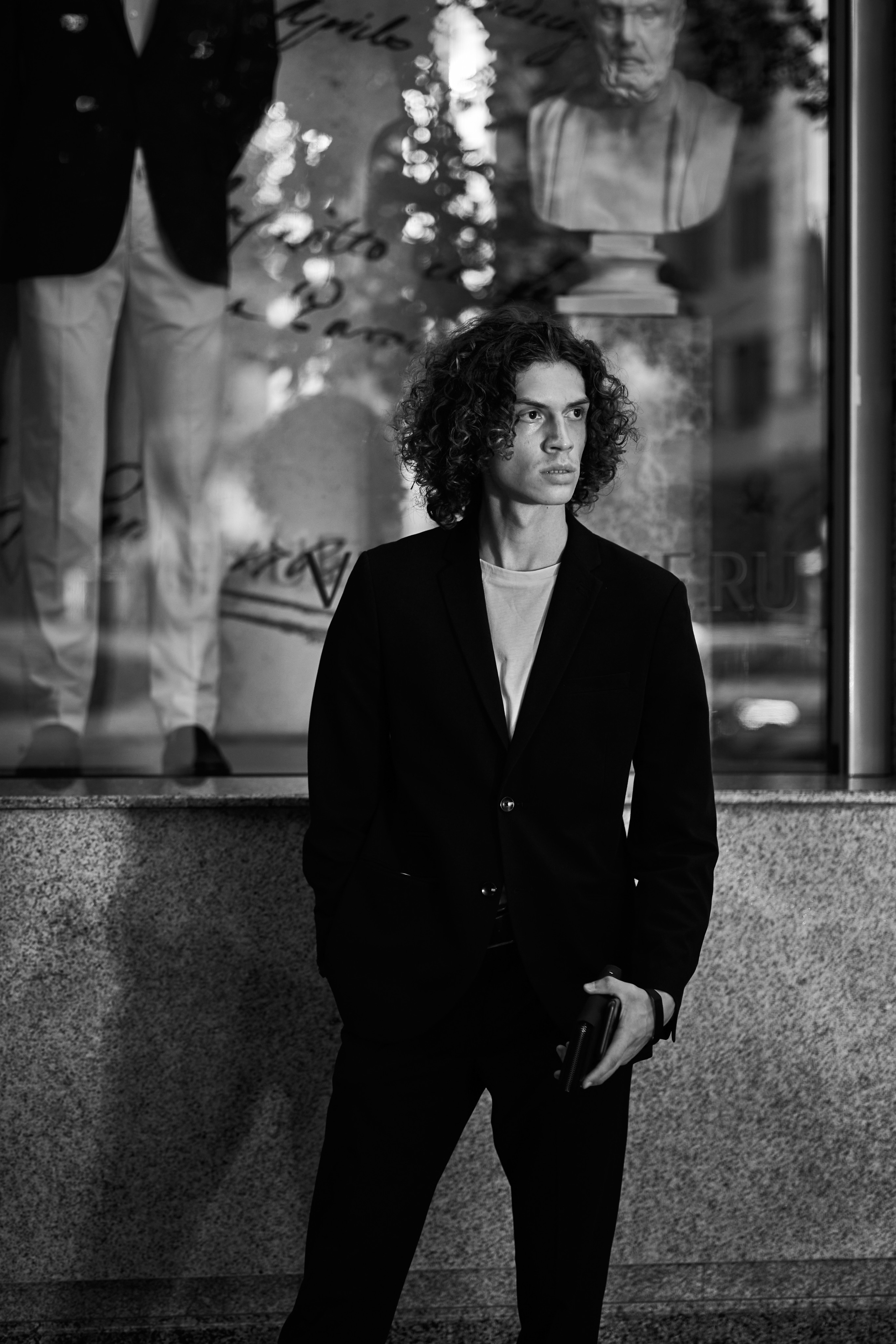 Данилка. Портретный и репортажный фотограф в Казани Андрей Богданов