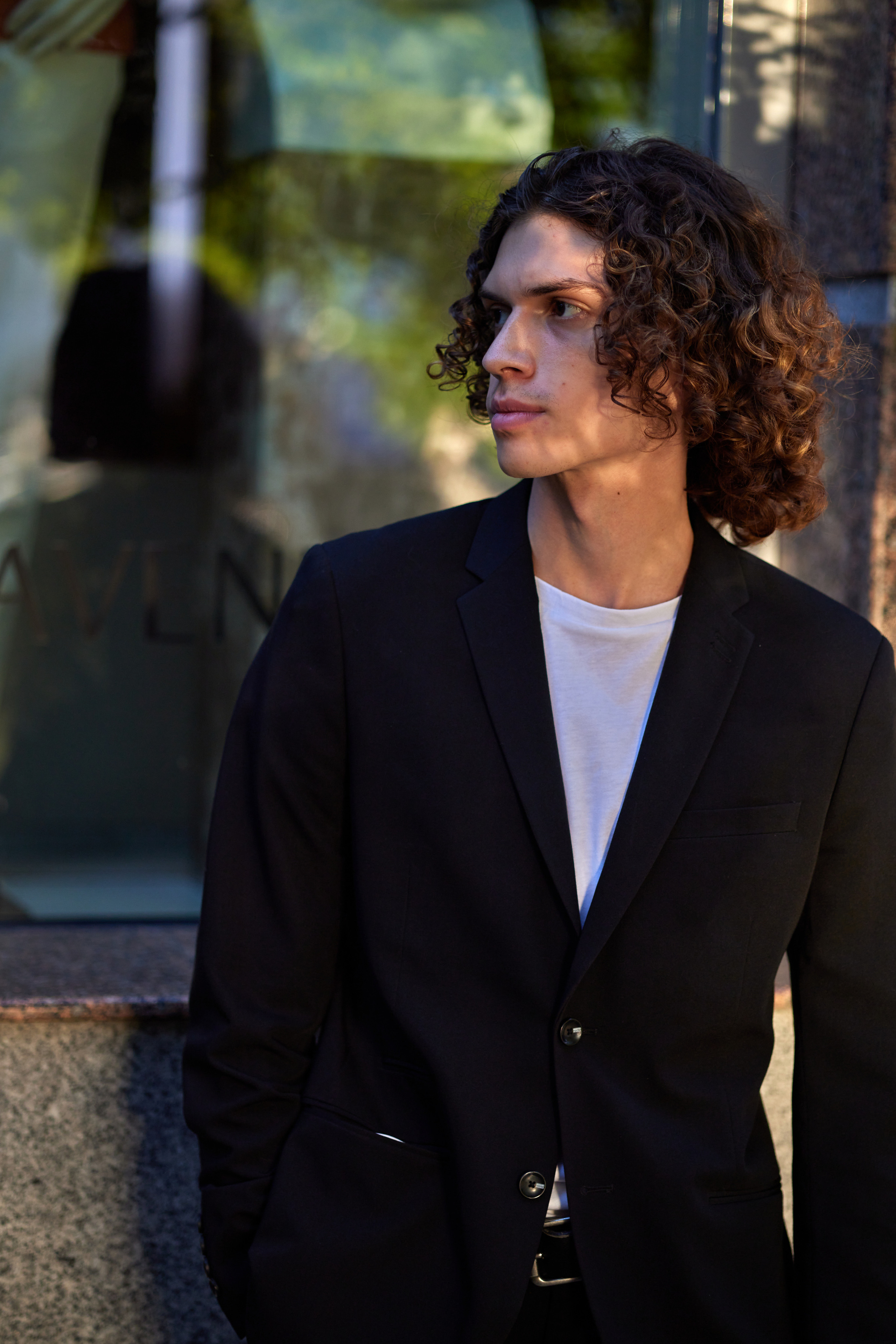 Данилка. Портретный и репортажный фотограф в Казани Андрей Богданов