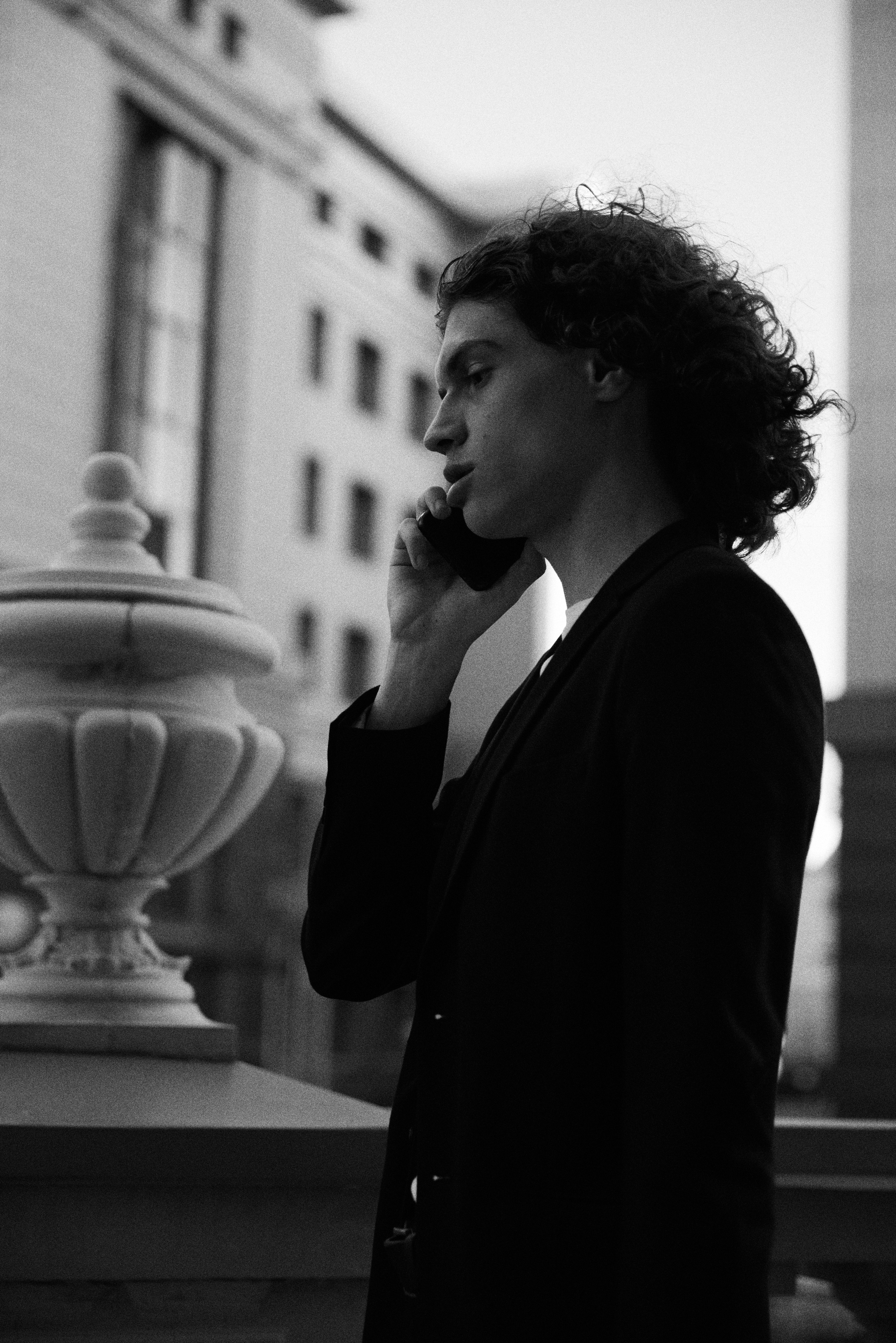 Данилка. Портретный и репортажный фотограф в Казани Андрей Богданов