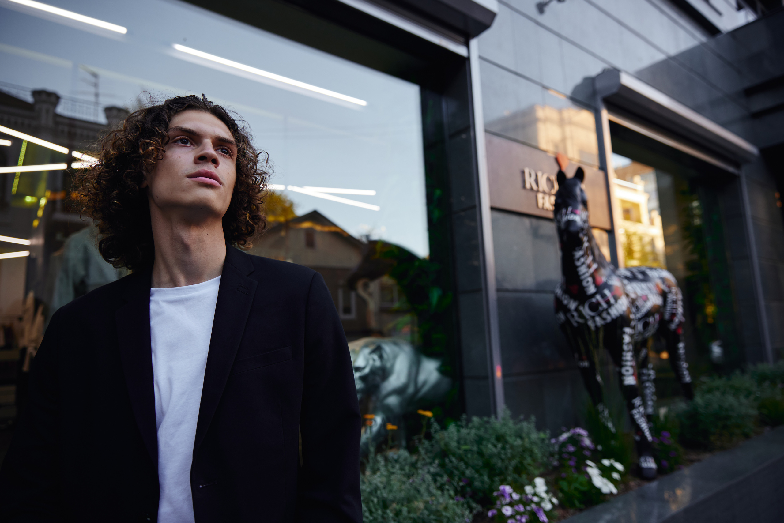 Данилка. Портретный и репортажный фотограф в Казани Андрей Богданов