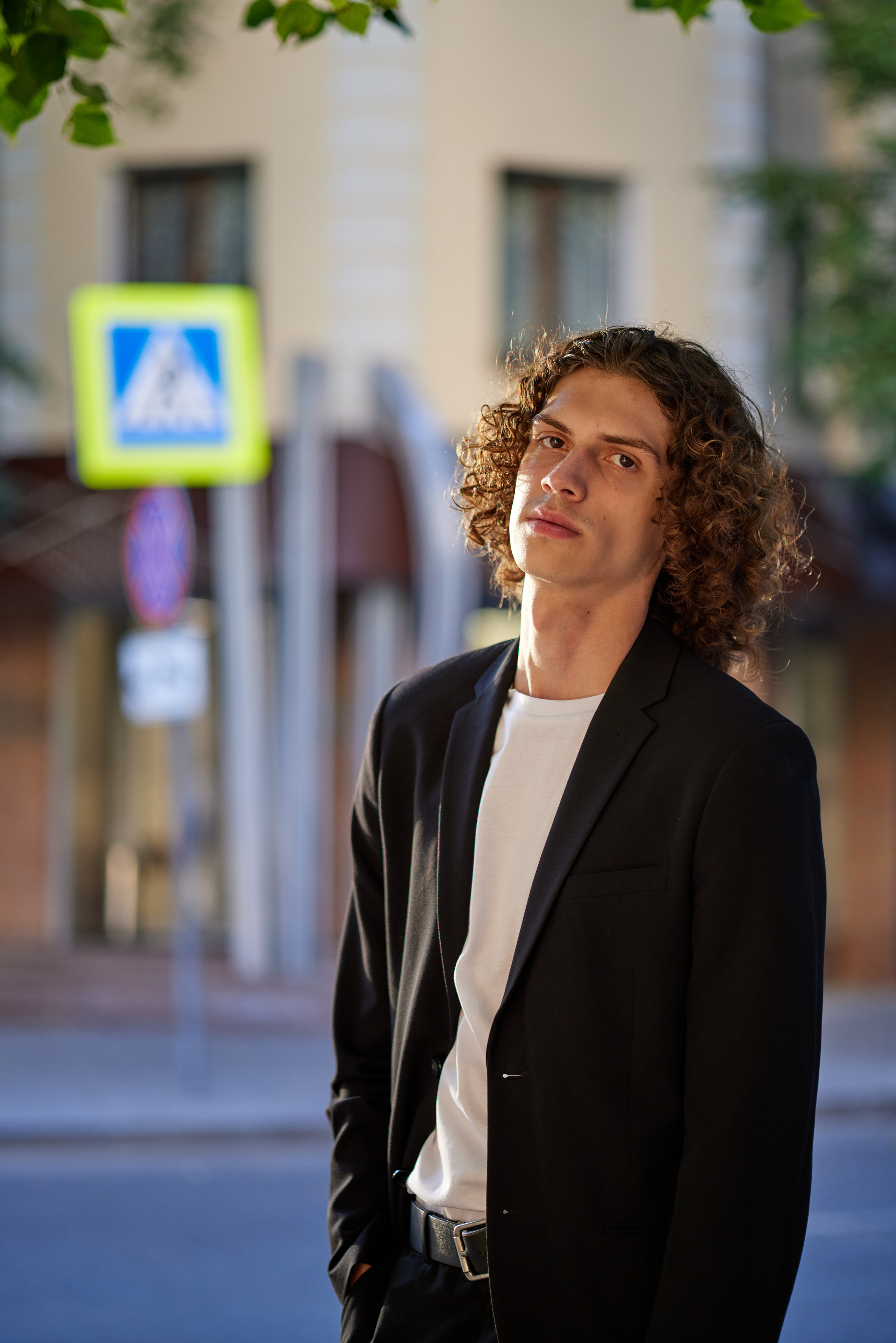 Данилка. Портретный и репортажный фотограф в Казани Андрей Богданов