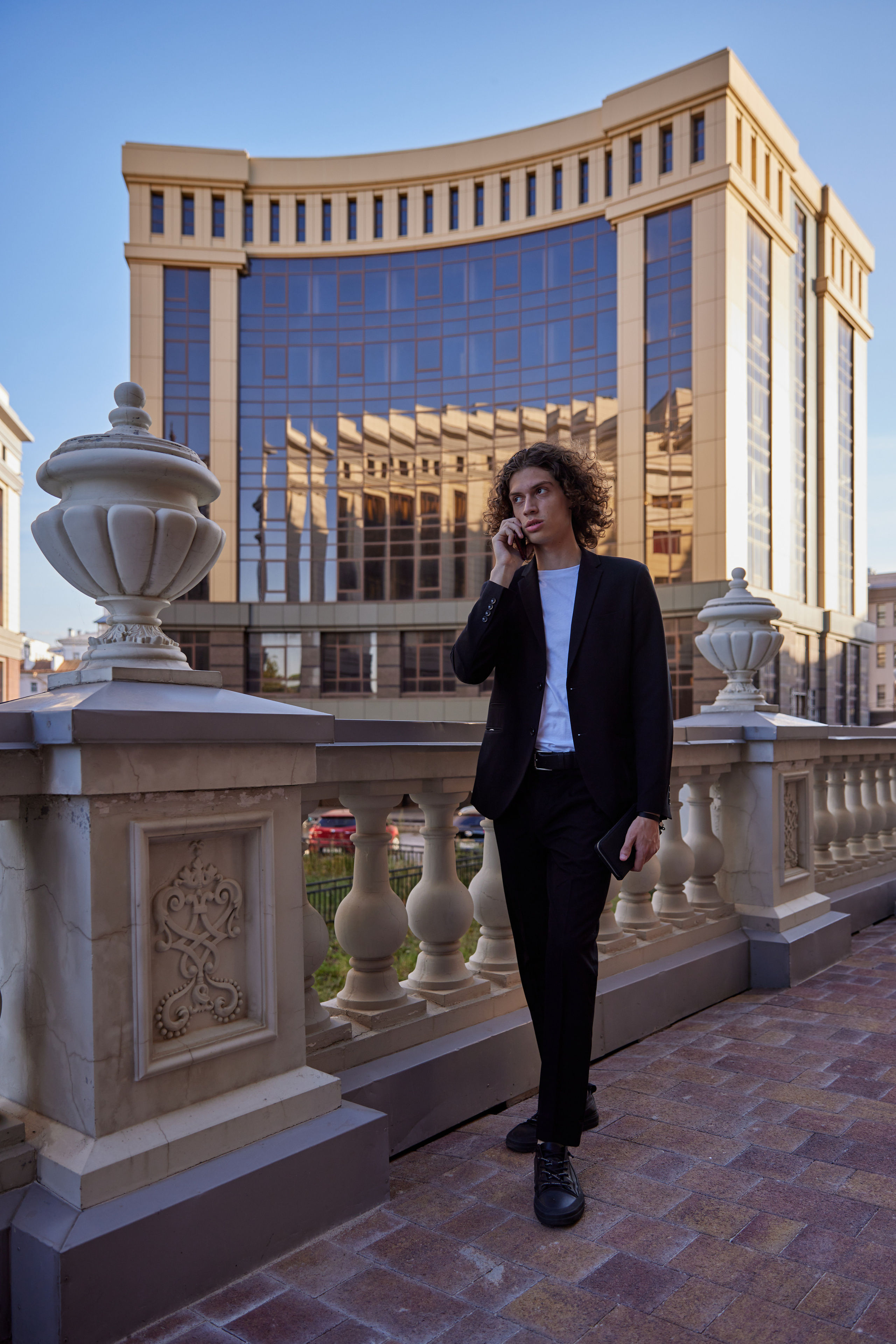 Данилка. Портретный и репортажный фотограф в Казани Андрей Богданов