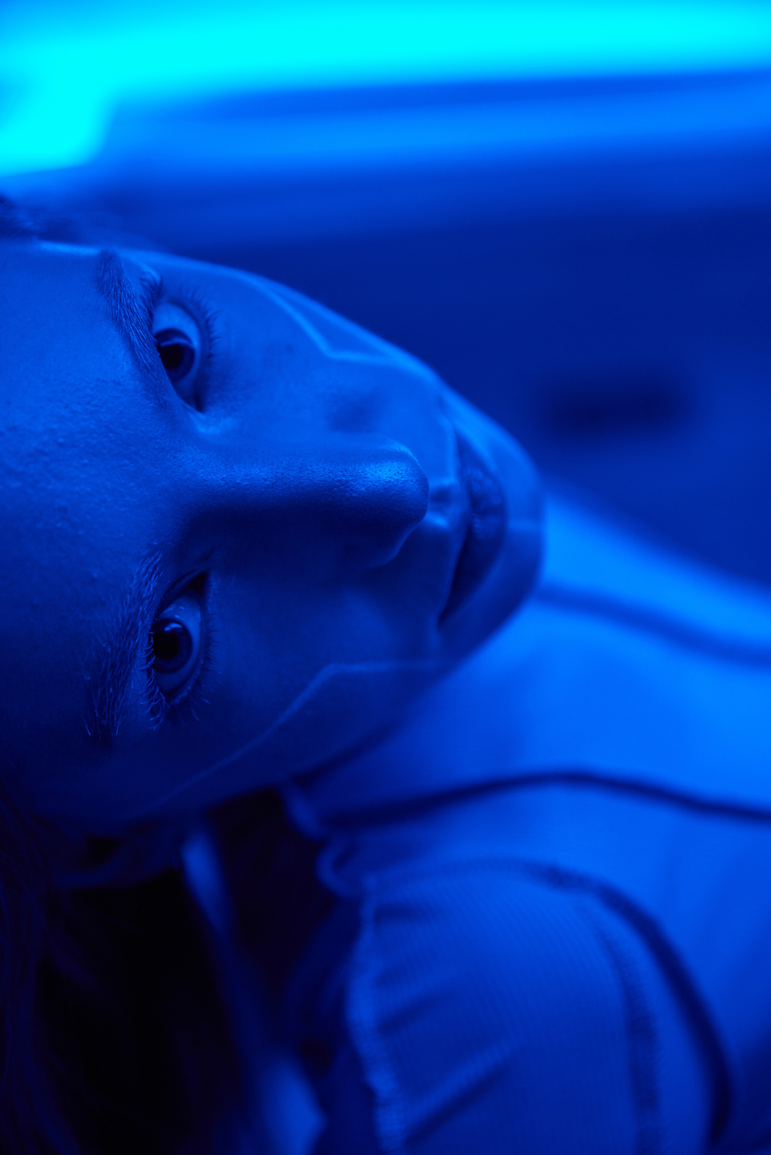 Репортаж студия макияжа. Портретный и репортажный фотограф в Казани Андрей Богданов