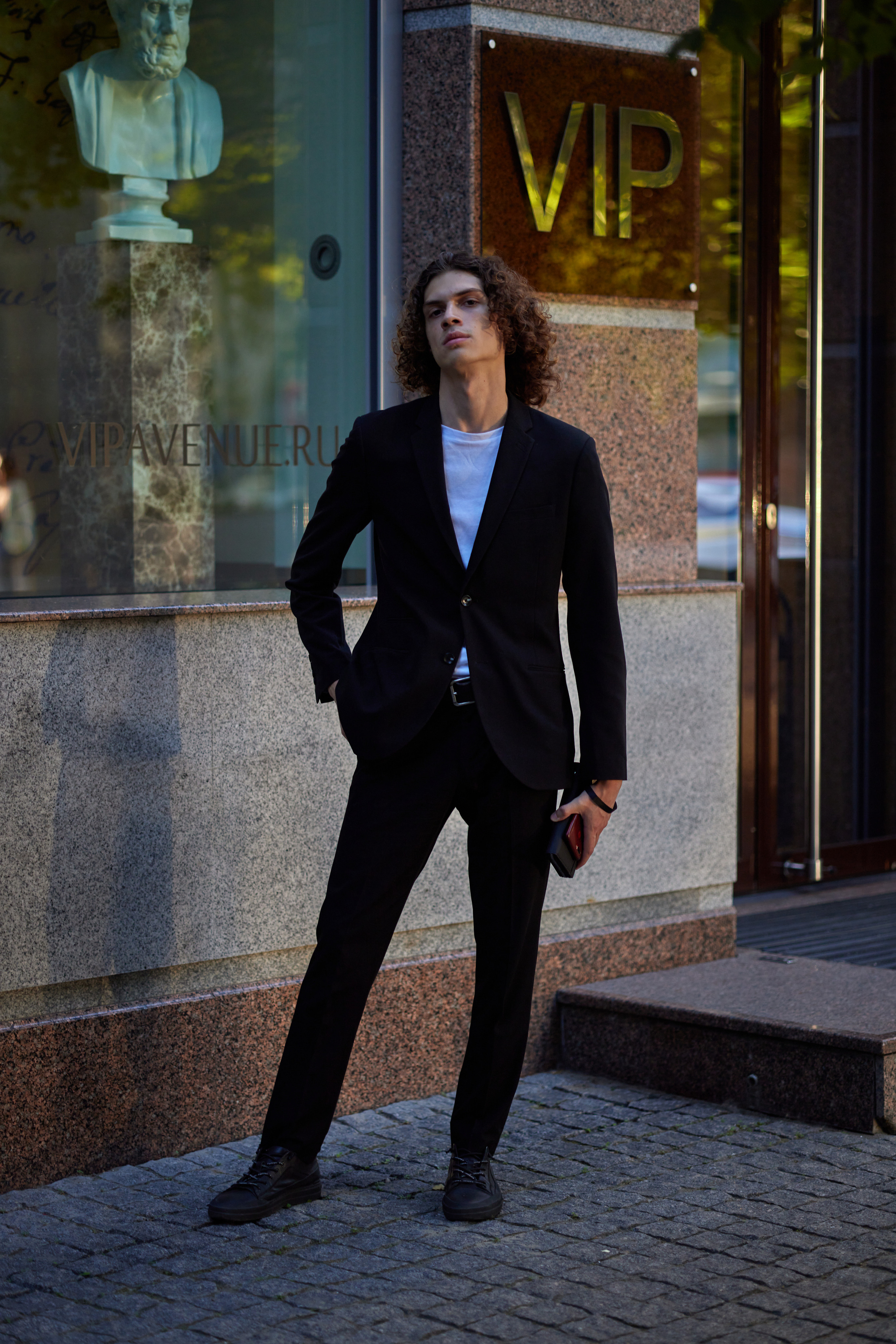 Данилка. Портретный и репортажный фотограф в Казани Андрей Богданов