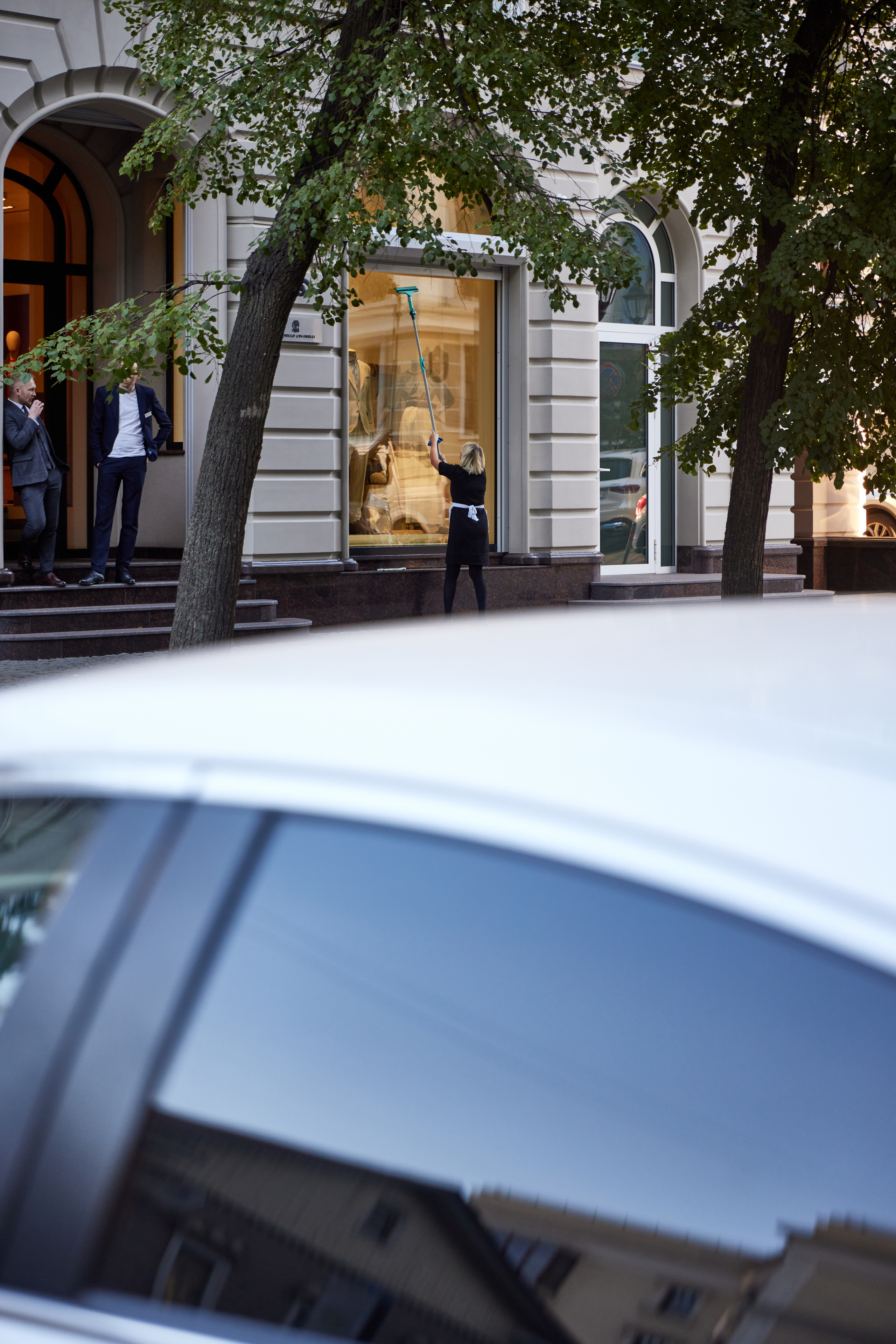 Данилка. Портретный и репортажный фотограф в Казани Андрей Богданов