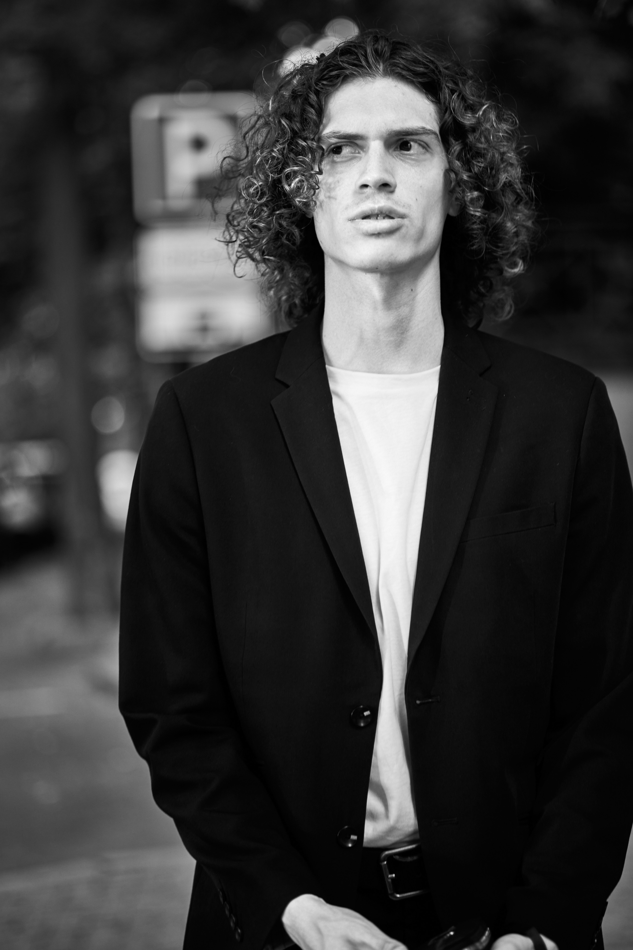 Данилка. Портретный и репортажный фотограф в Казани Андрей Богданов