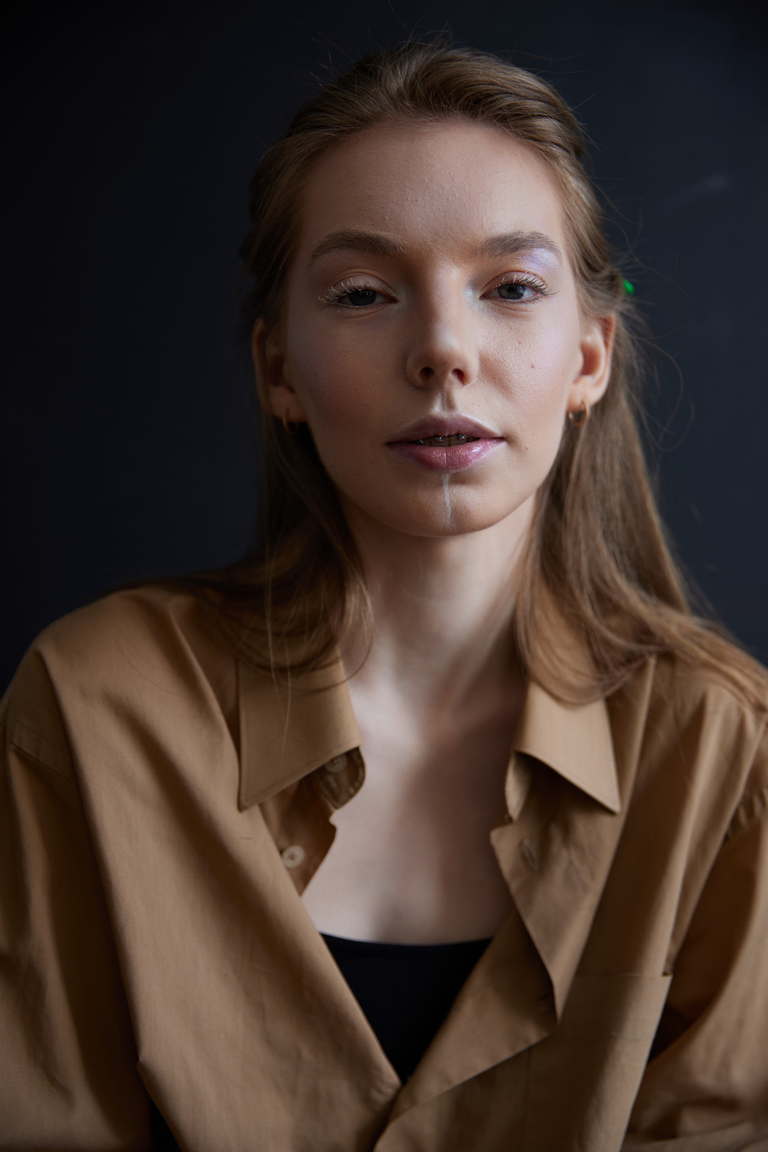 Репортаж студия макияжа. Портретный и репортажный фотограф в Казани Андрей Богданов