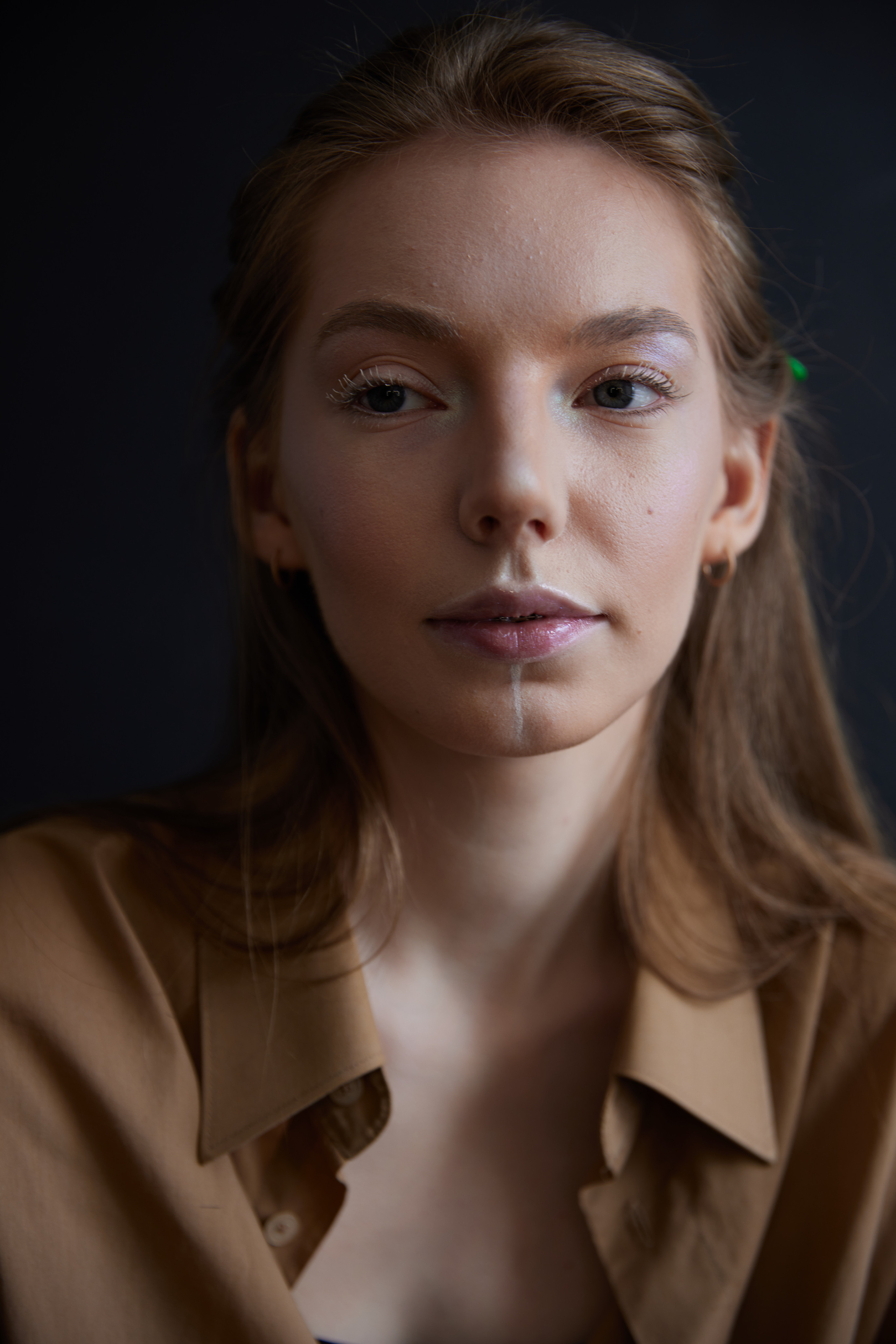 Репортаж студия макияжа. Портретный и репортажный фотограф в Казани Андрей Богданов