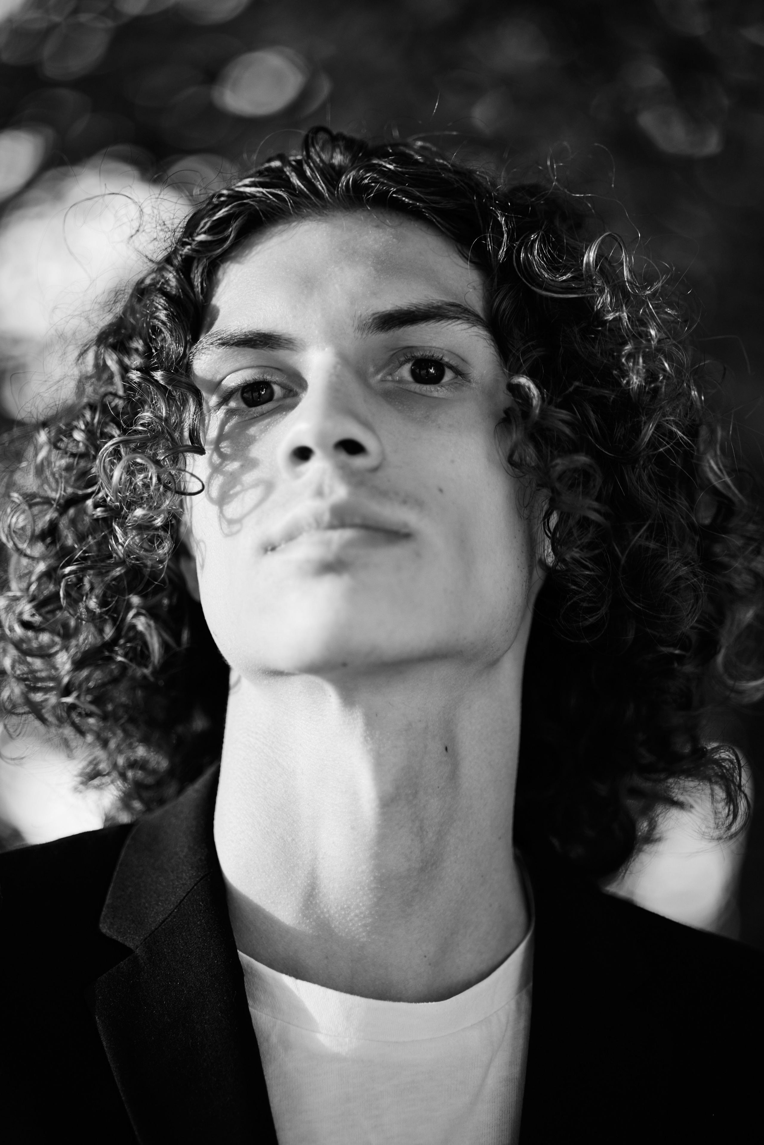 Данилка. Портретный и репортажный фотограф в Казани Андрей Богданов