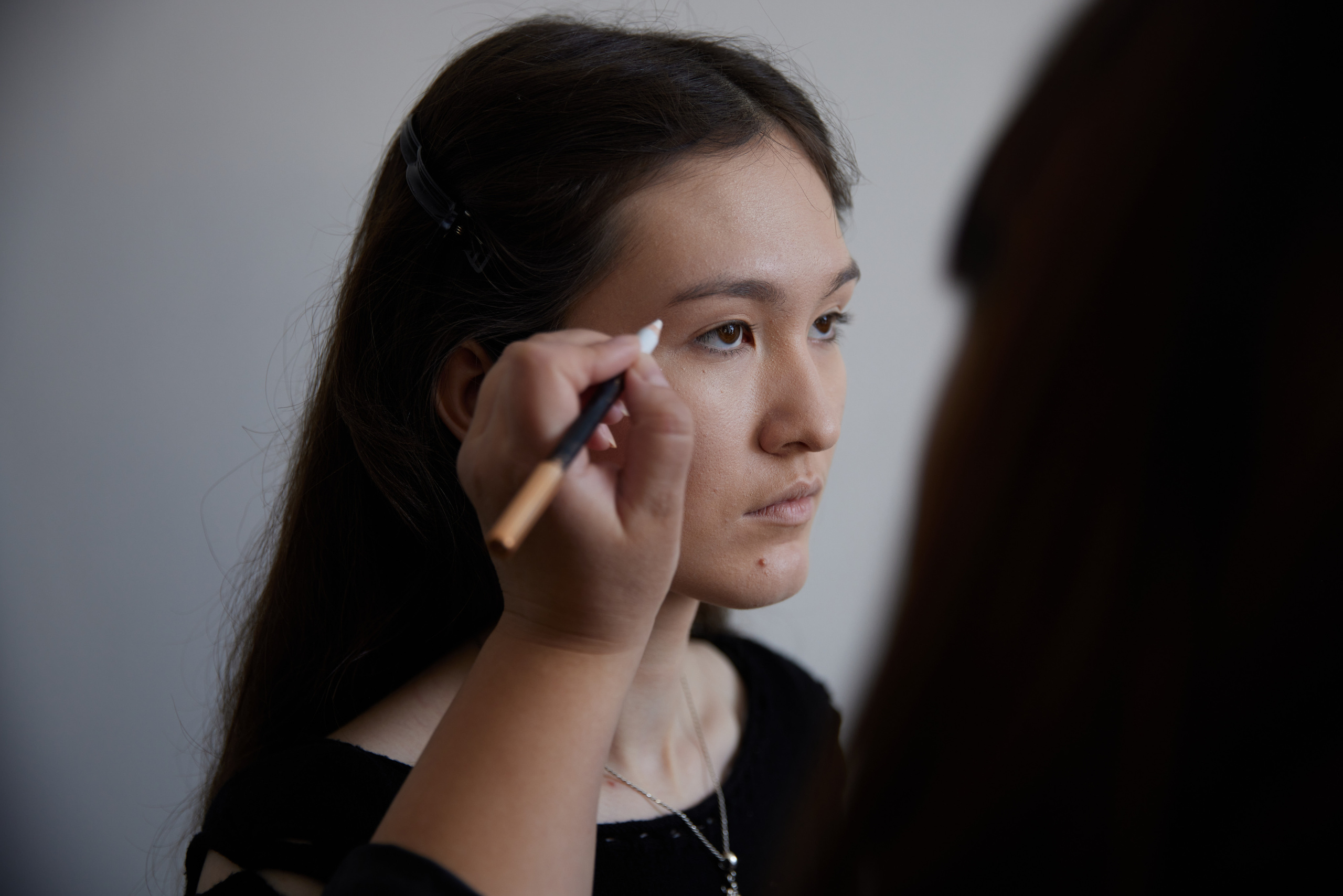 школа макияжа Казань