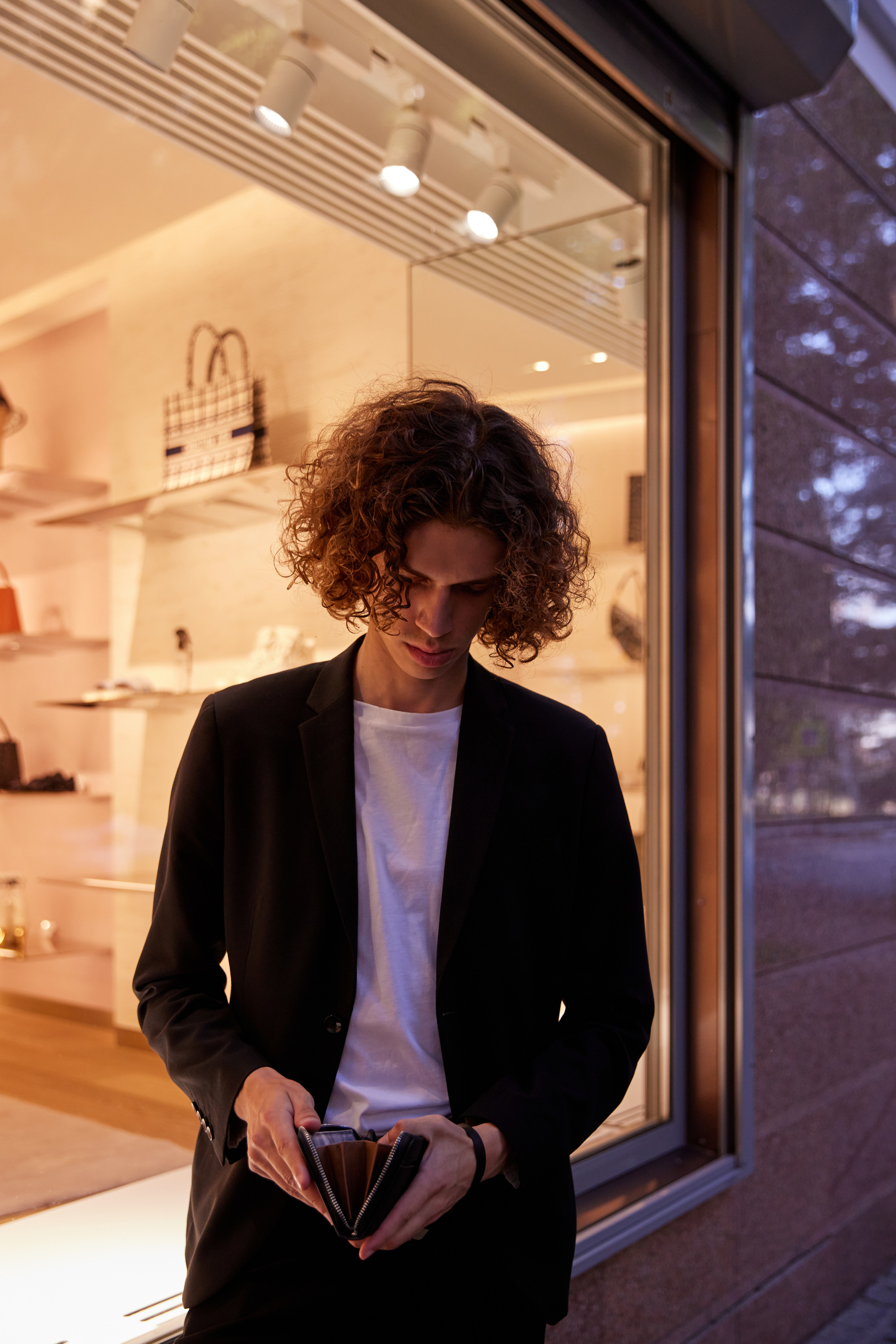 Данилка. Портретный и репортажный фотограф в Казани Андрей Богданов