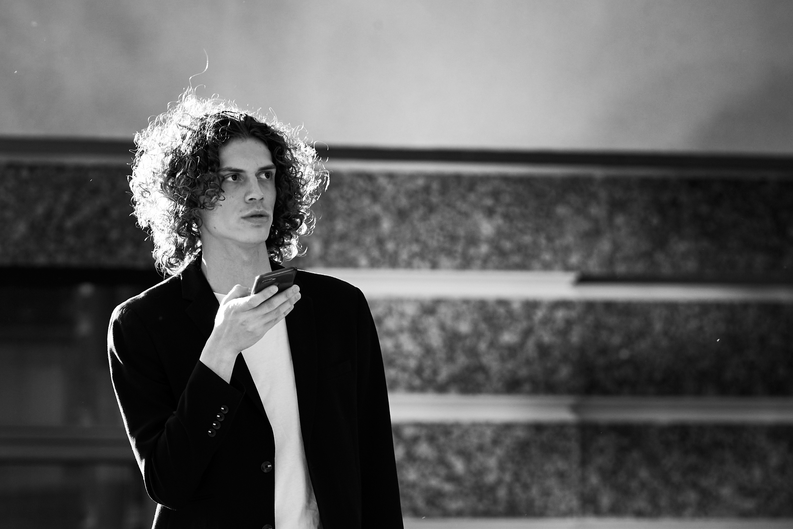 Данилка. Портретный и репортажный фотограф в Казани Андрей Богданов