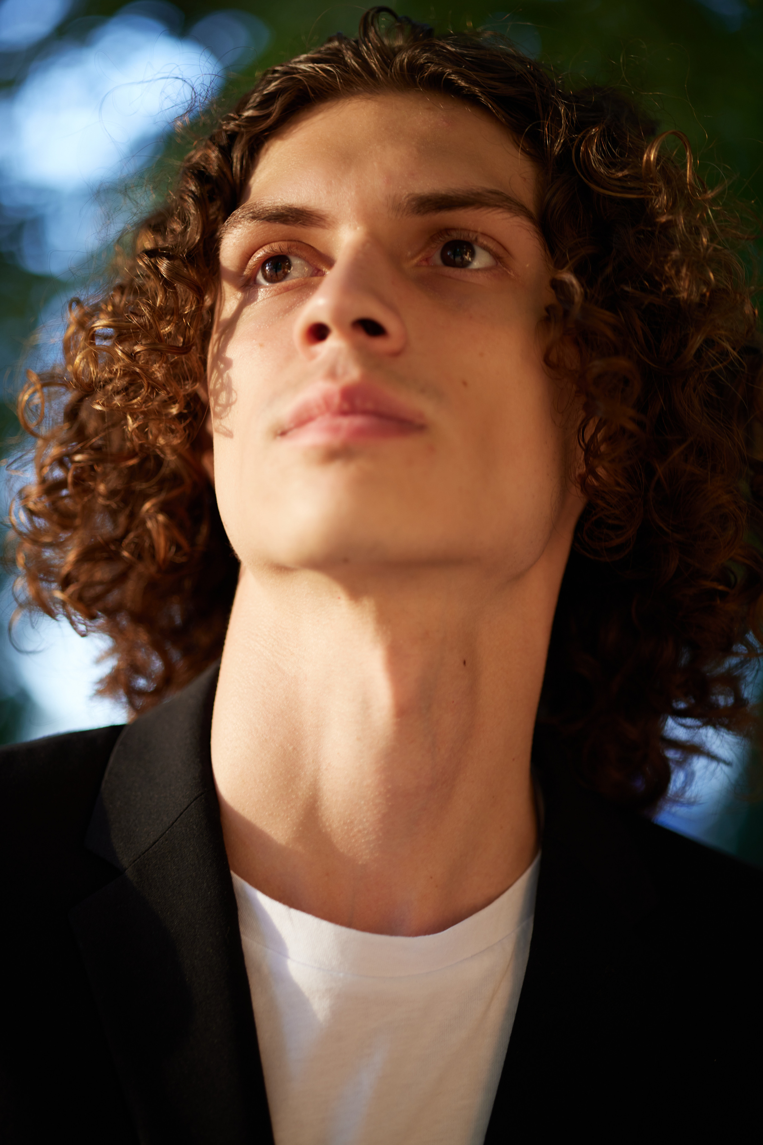 Данилка. Портретный и репортажный фотограф в Казани Андрей Богданов