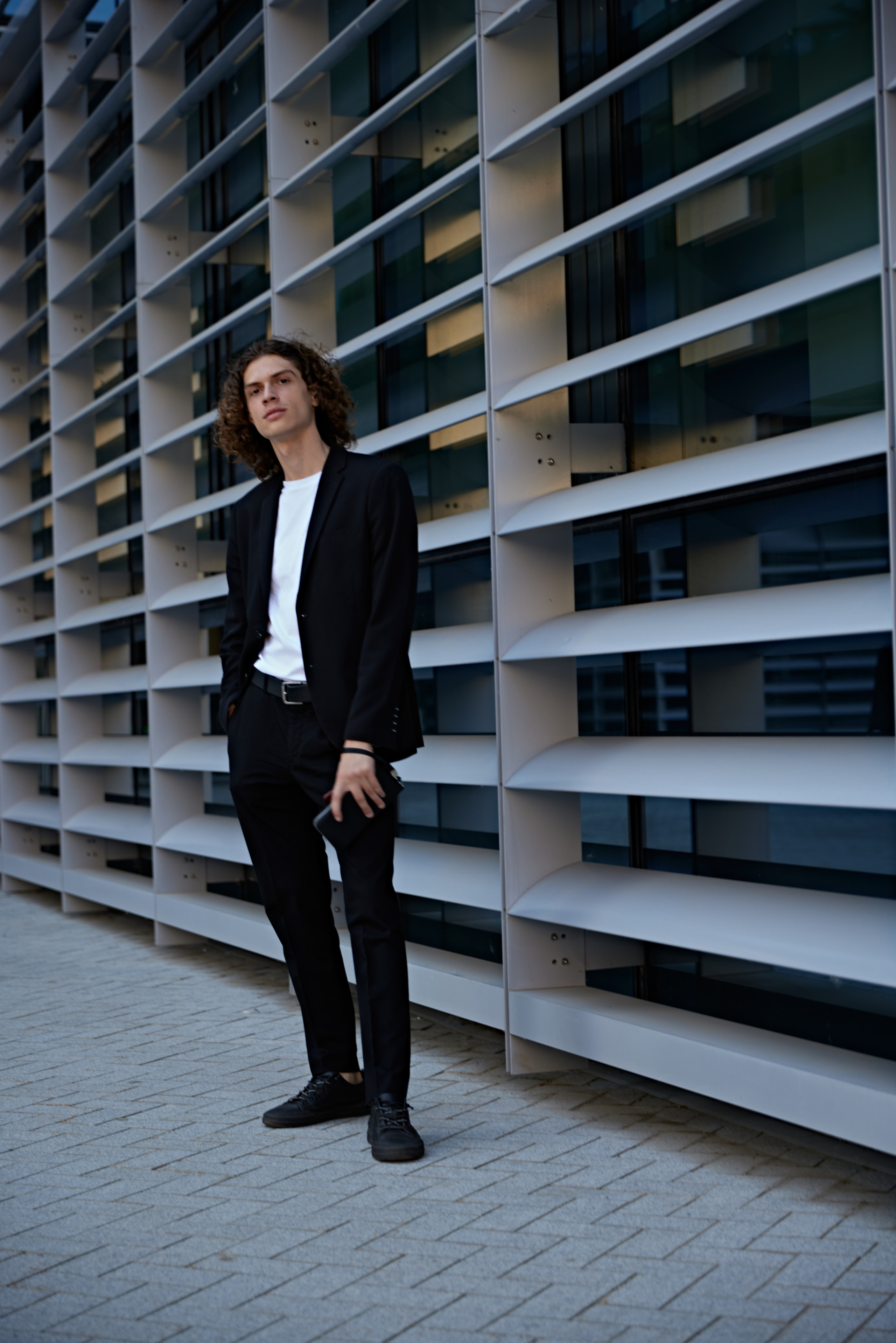 Данилка. Портретный и репортажный фотограф в Казани Андрей Богданов