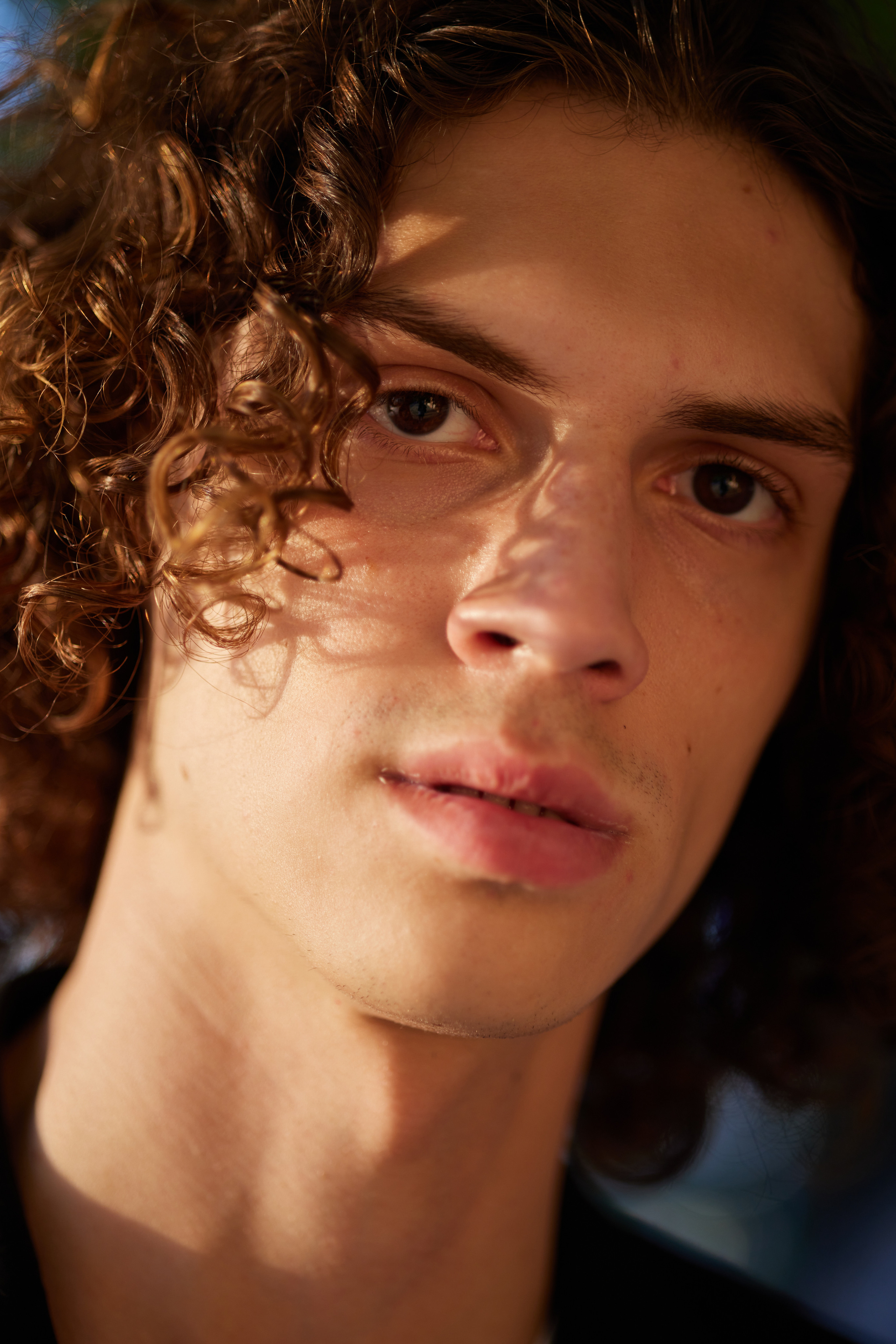 Данилка. Портретный и репортажный фотограф в Казани Андрей Богданов